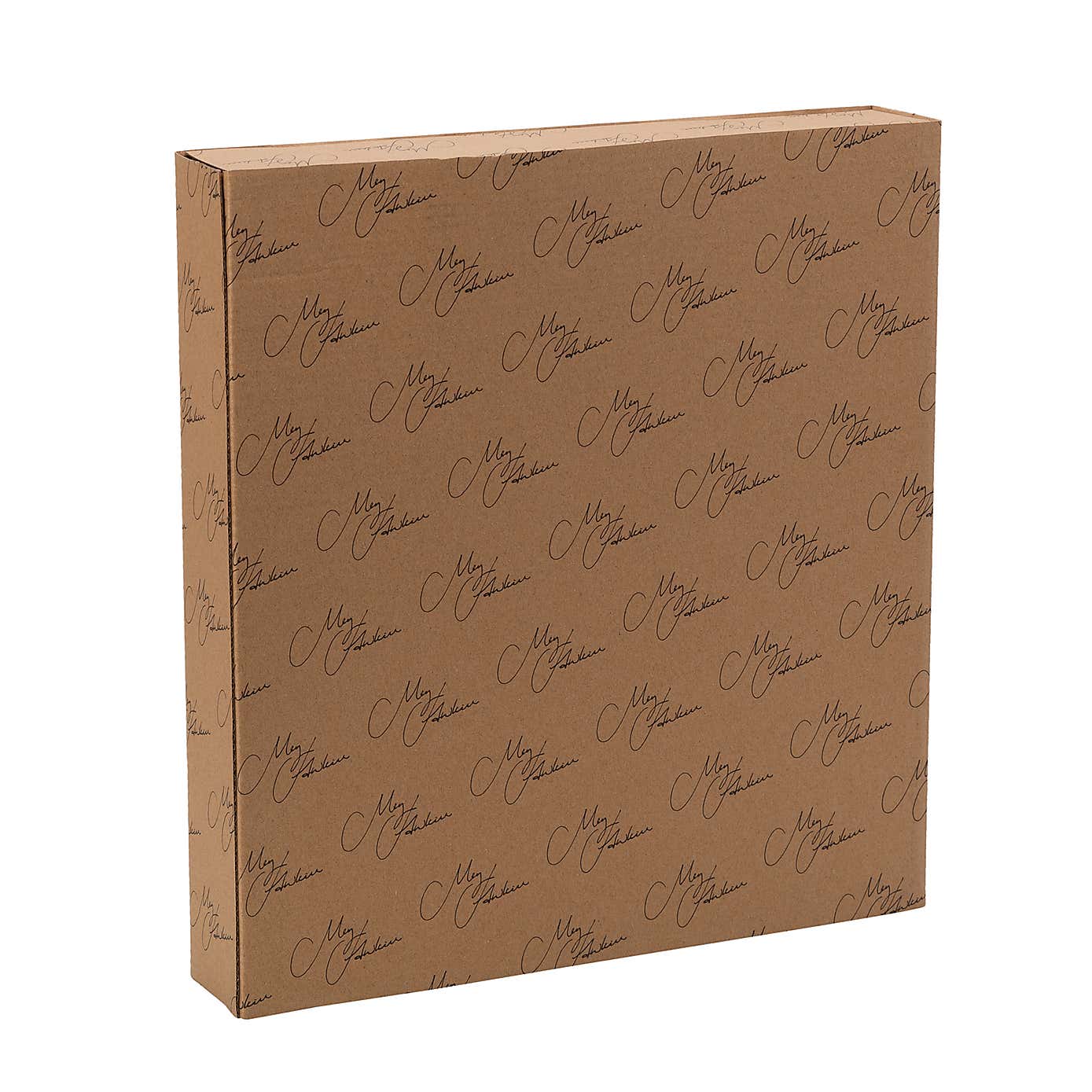 Meg Hawkins Stag Wall Clock