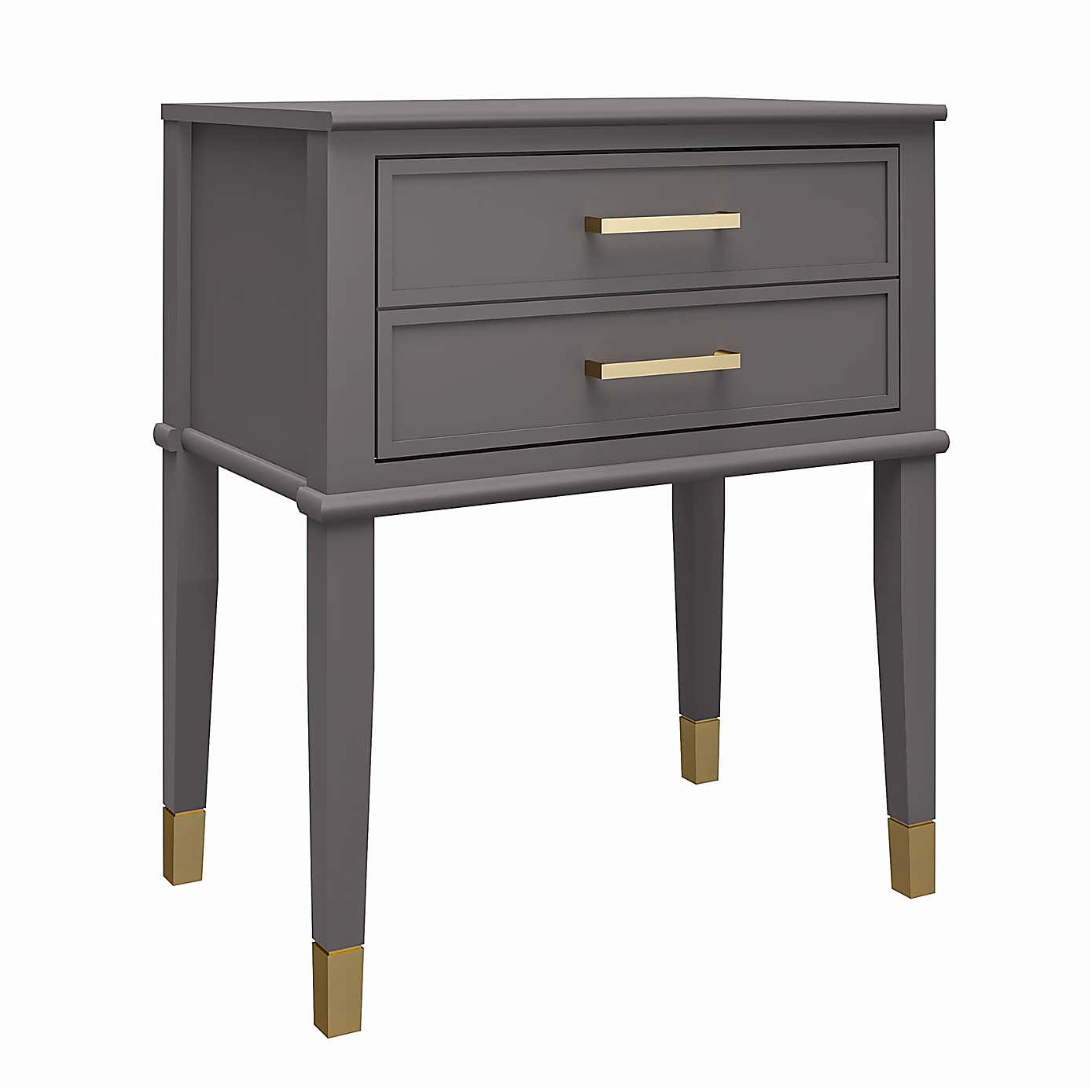 Cosmo Westerleigh Side Table