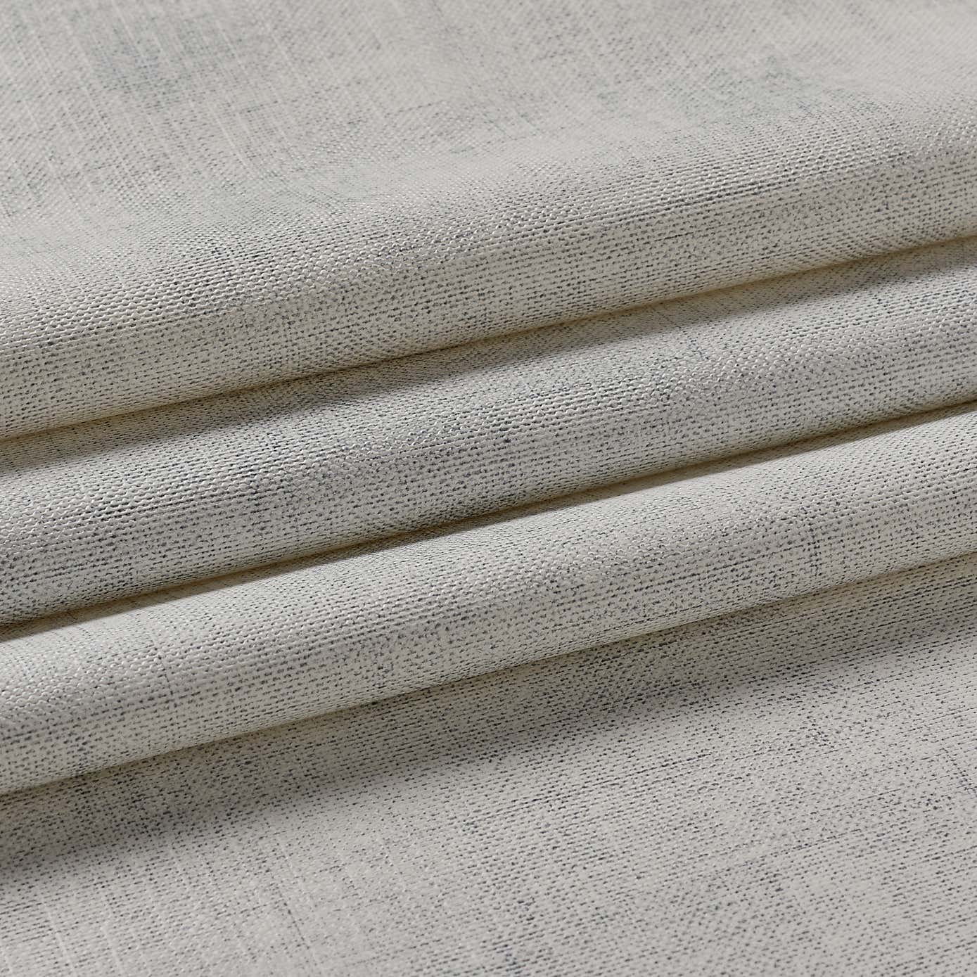 Grey Twill PVC