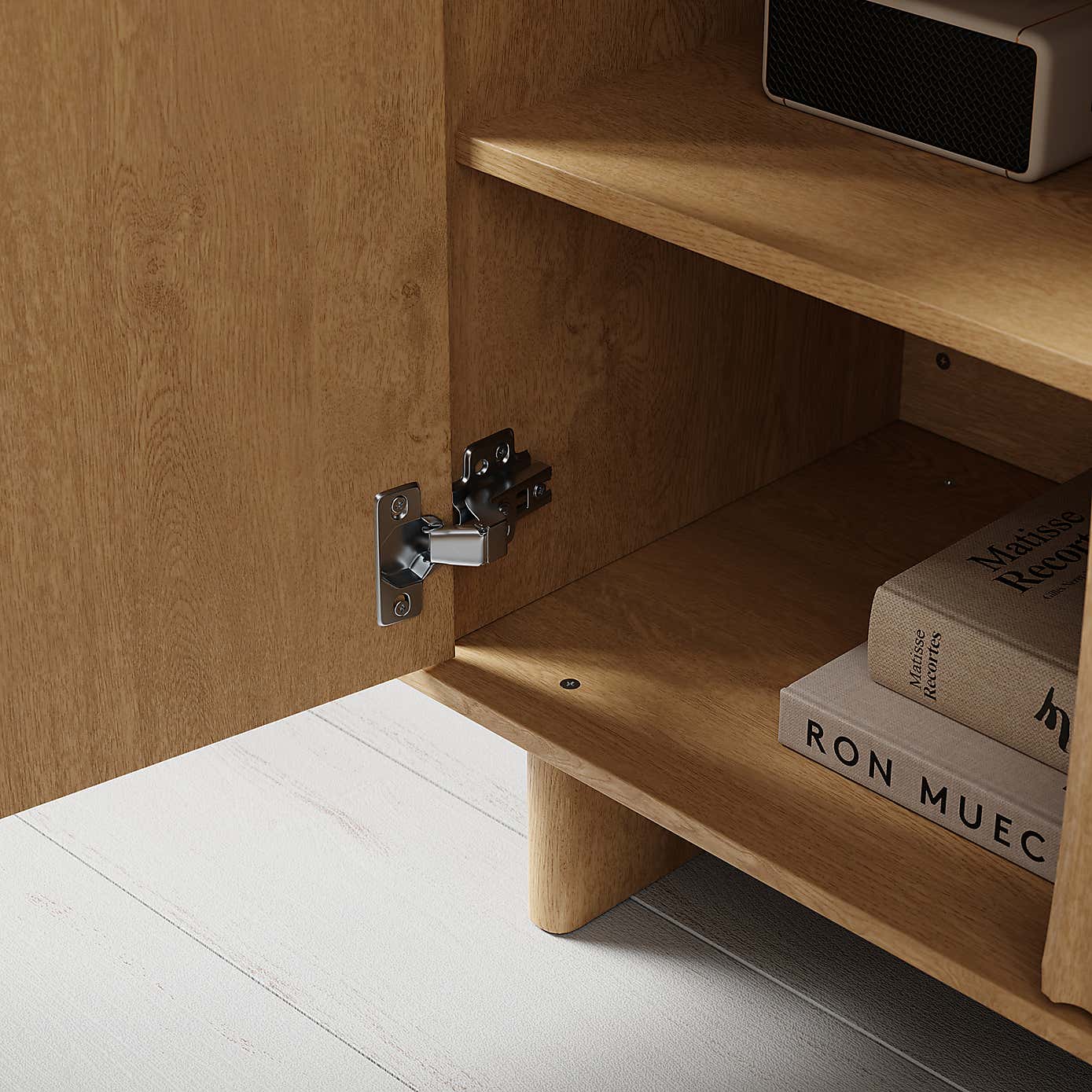 Inga Large Sideboard