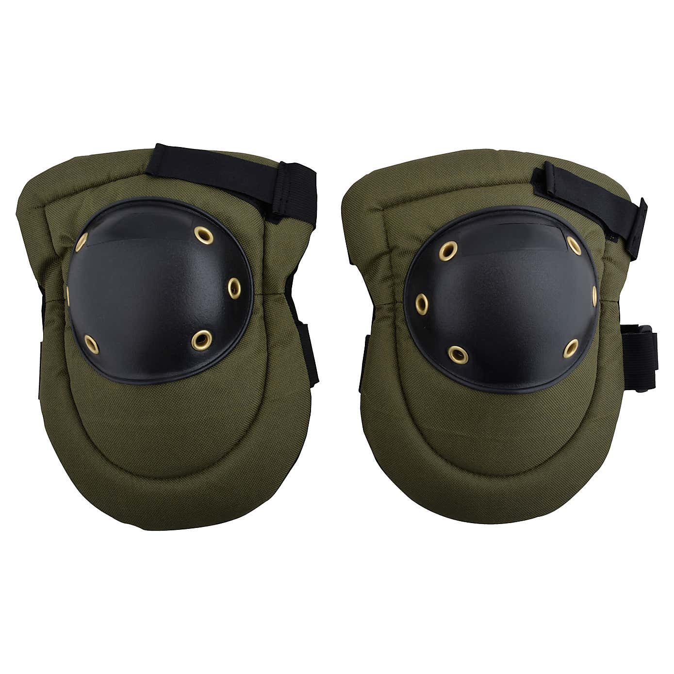 Fallen Fruits Knee Pads