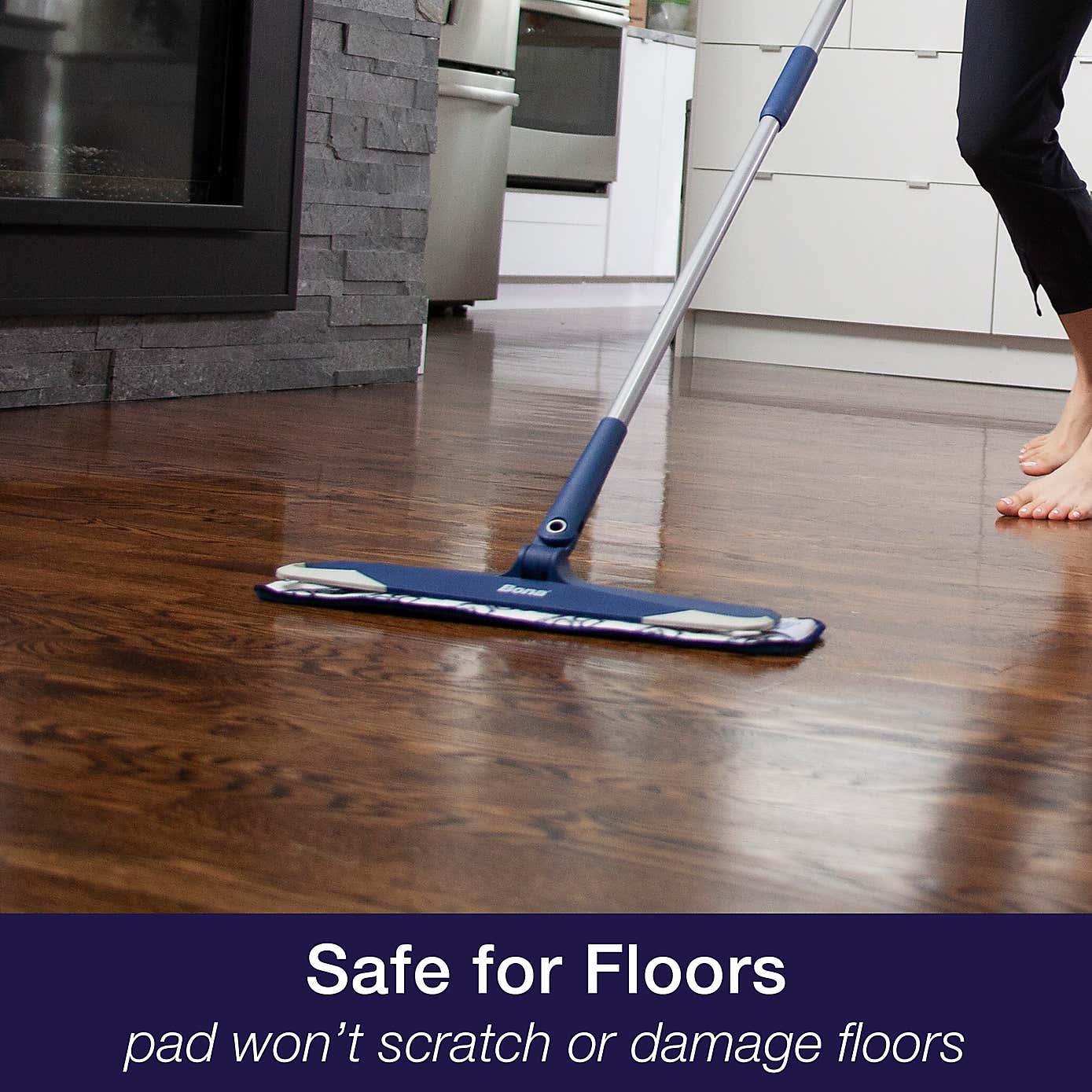 Bona Cleaning Refill Pad