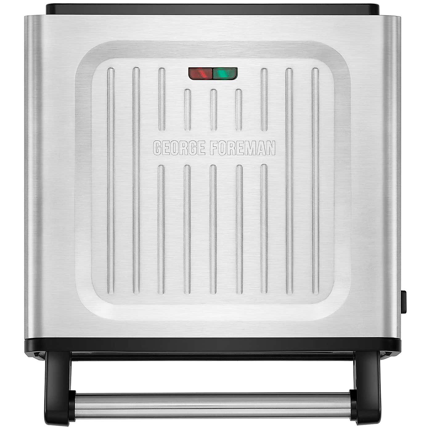 George Foreman Medium Smokeless Grill