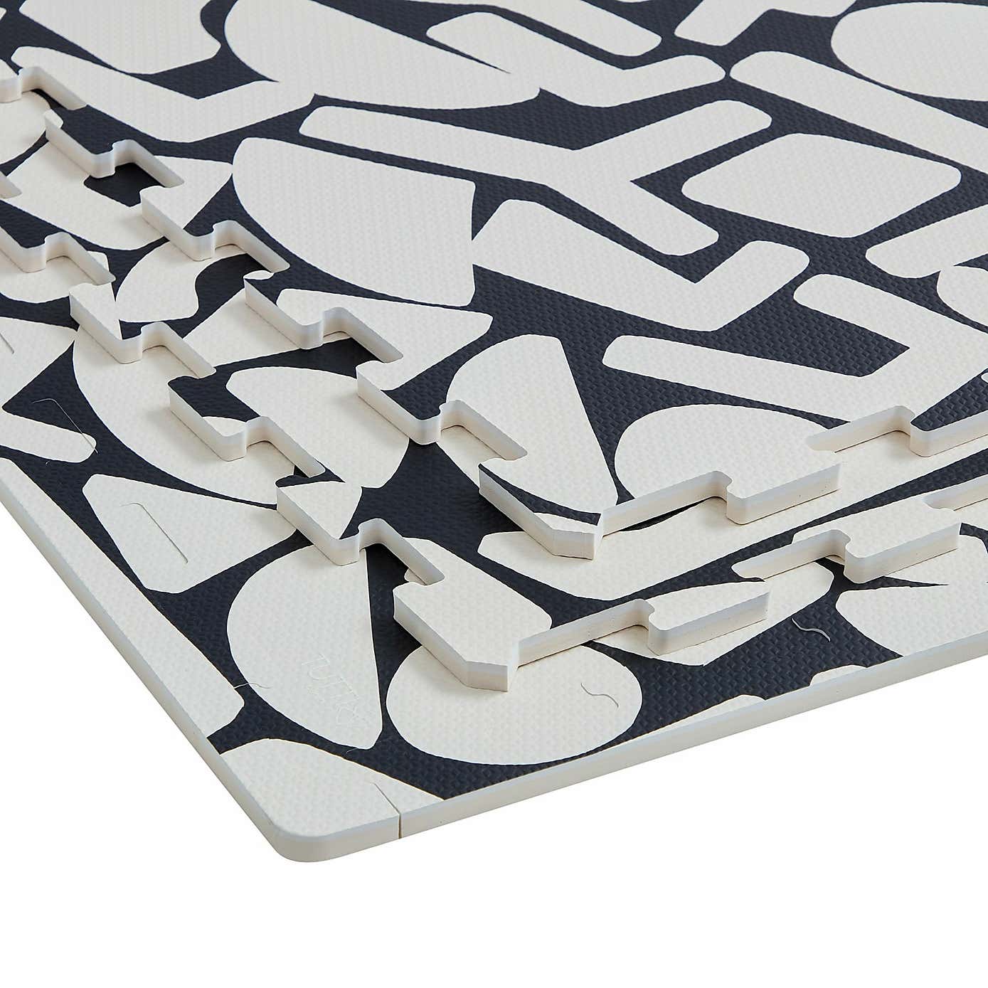 Tutti Bambini Infinity Baby Playmat