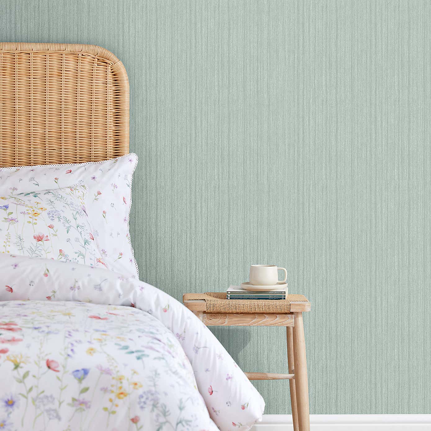 Dorma Plain Wallpaper