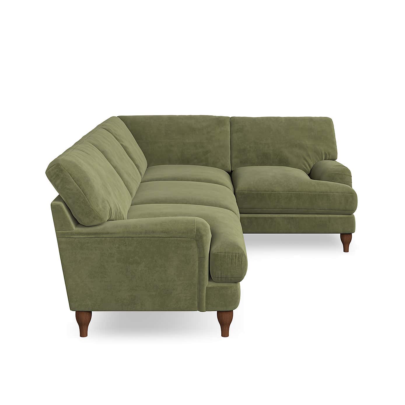 Darwin 4 Seater Corner Sofa