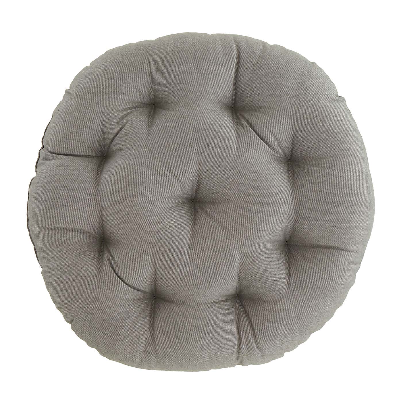 Bistro Cotton Seat Pad