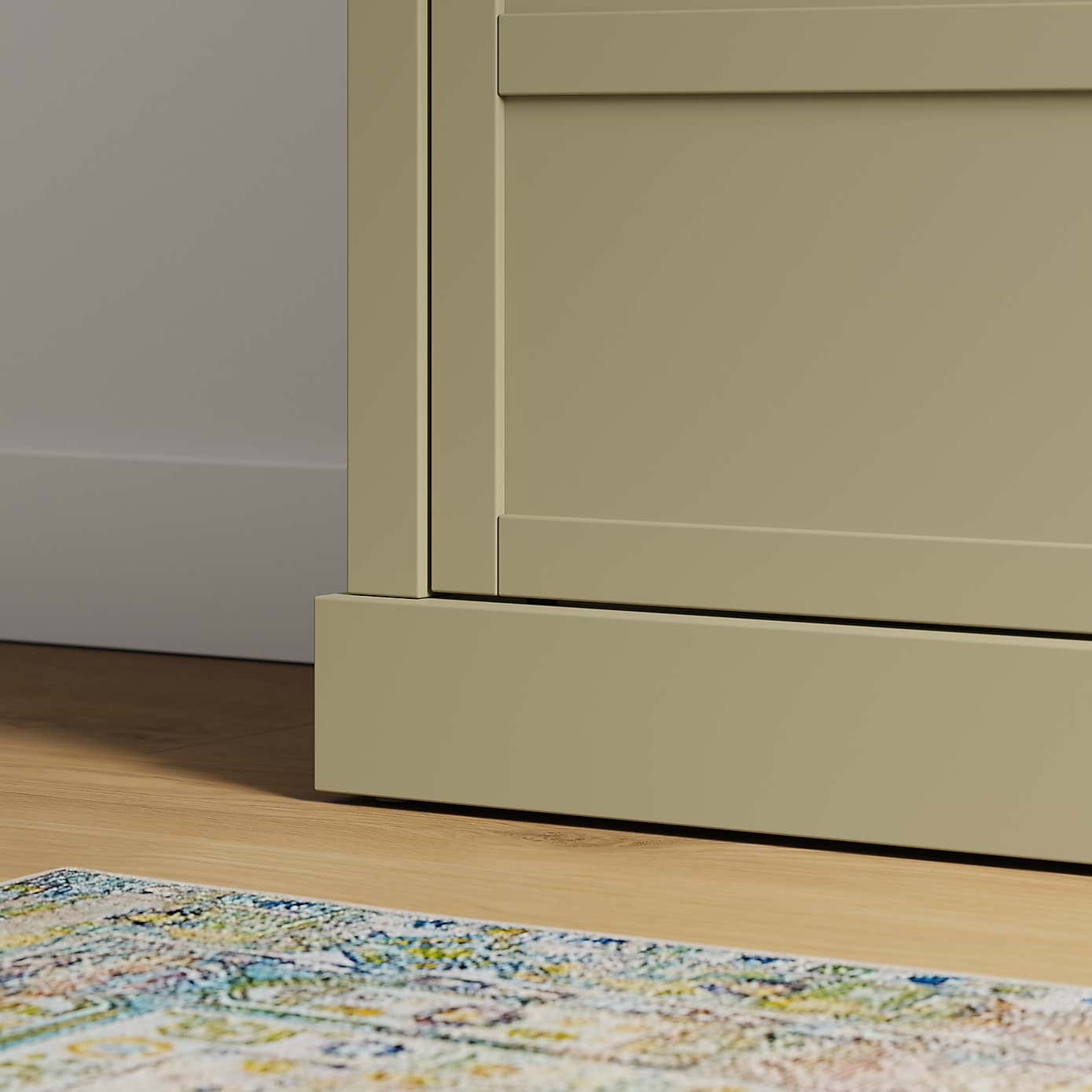 Jaxon Wide Sideboard