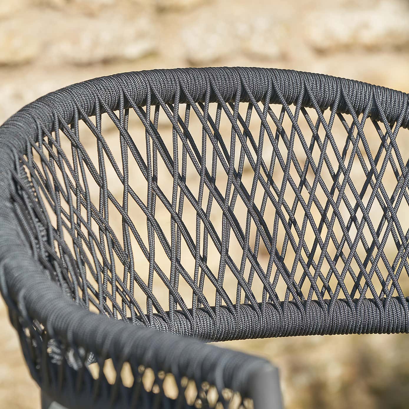 Pacific Lifestyle Bazel Outdoor Seating Set