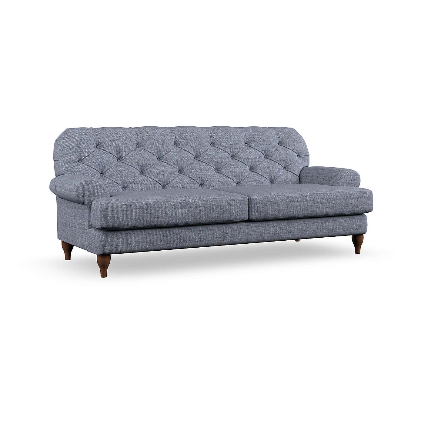 Canterbury Large 3 Seater Sofa