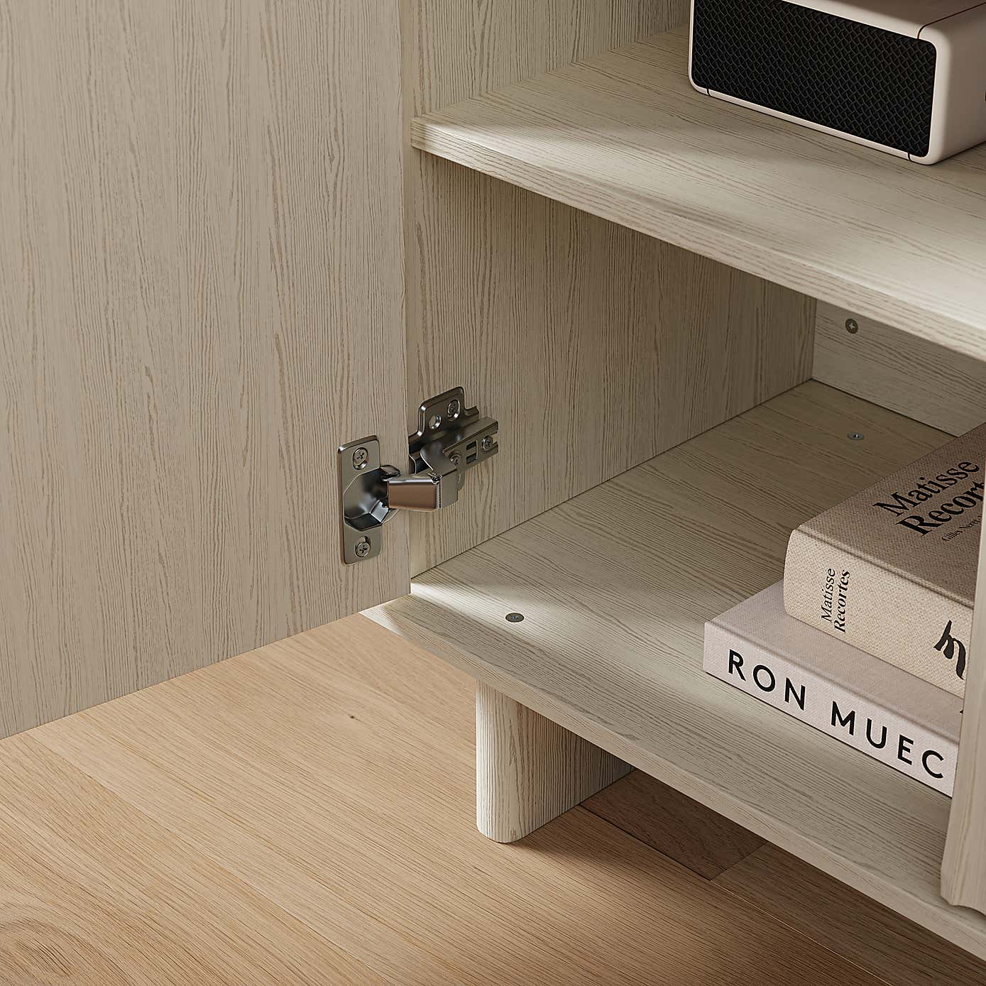 Inga Large Sideboard