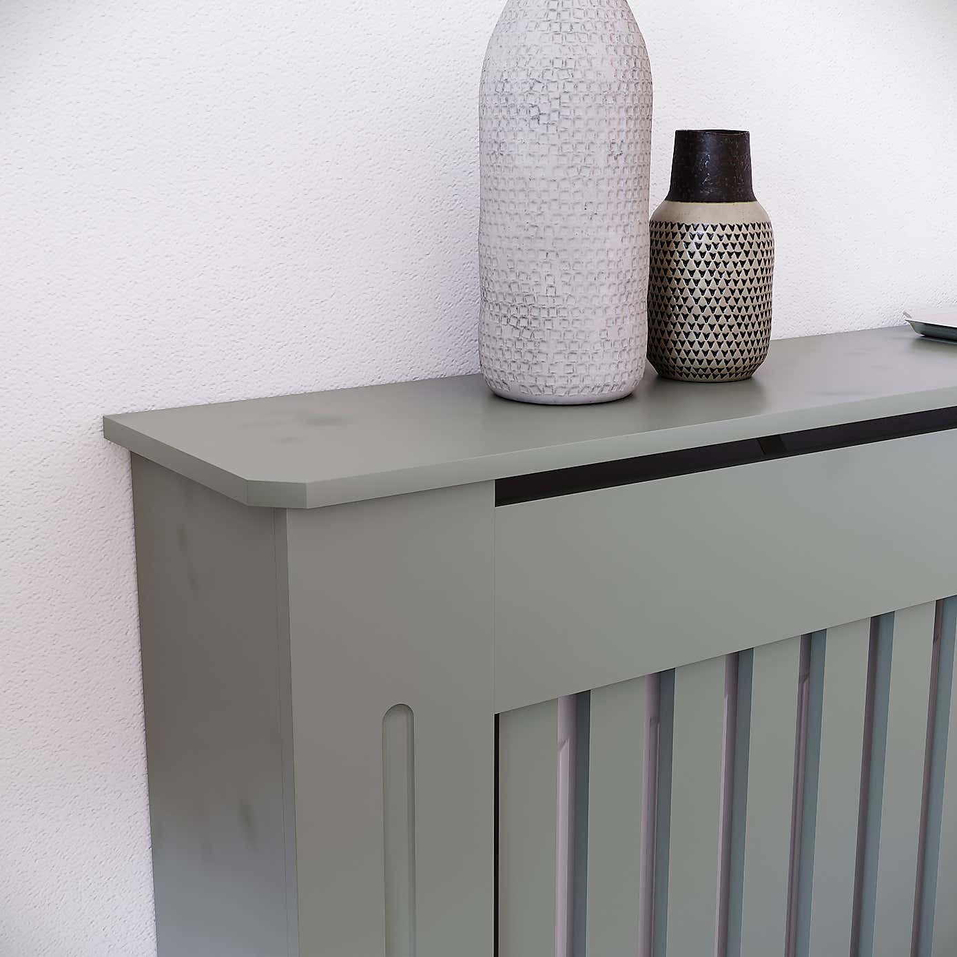 Vida Designs Chelsea Radiator Cover