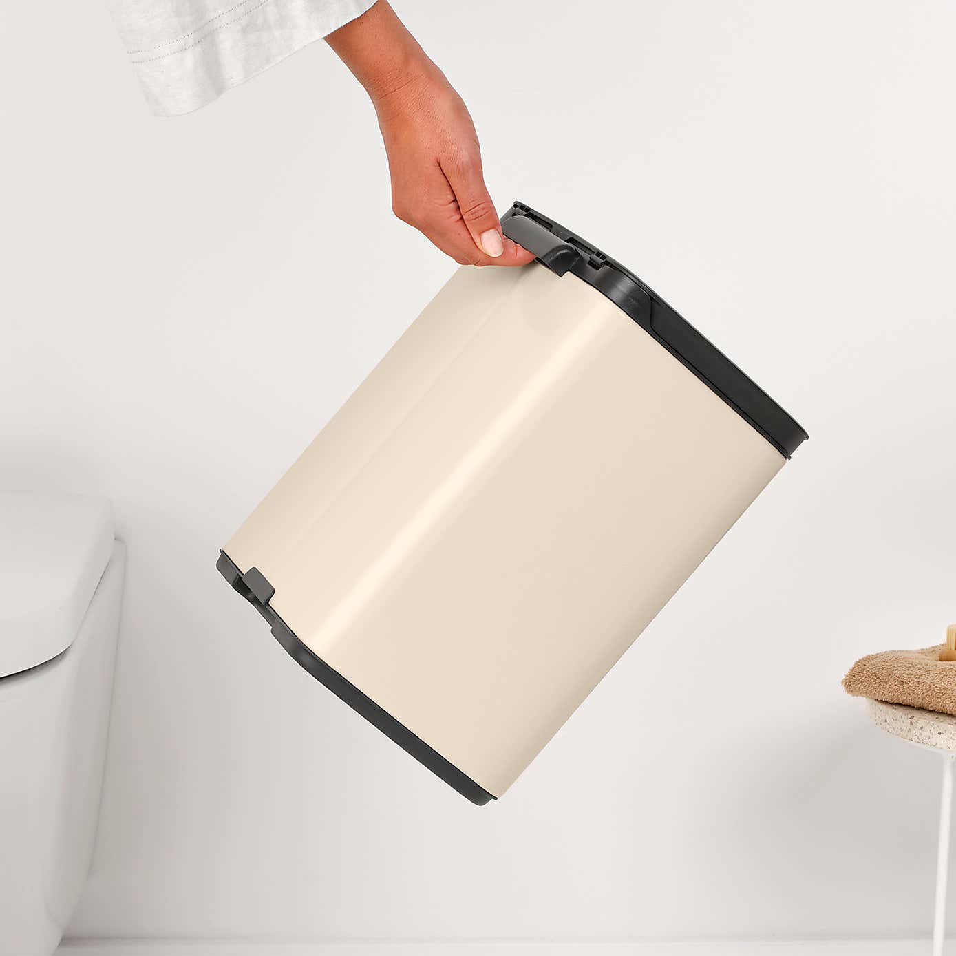 Brabantia Bo 7L Waste Bin