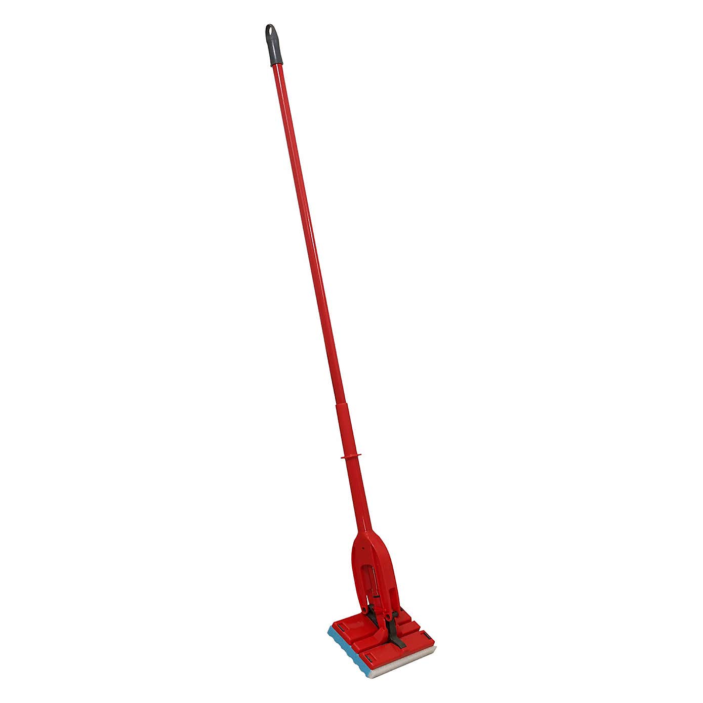Vileda Flat Magic Mop