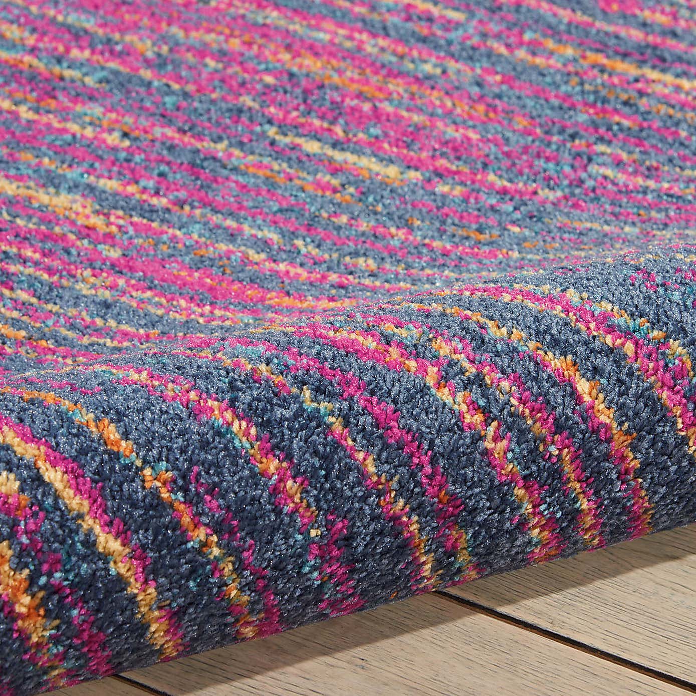 Multi Coloured Passion 2 Rug
