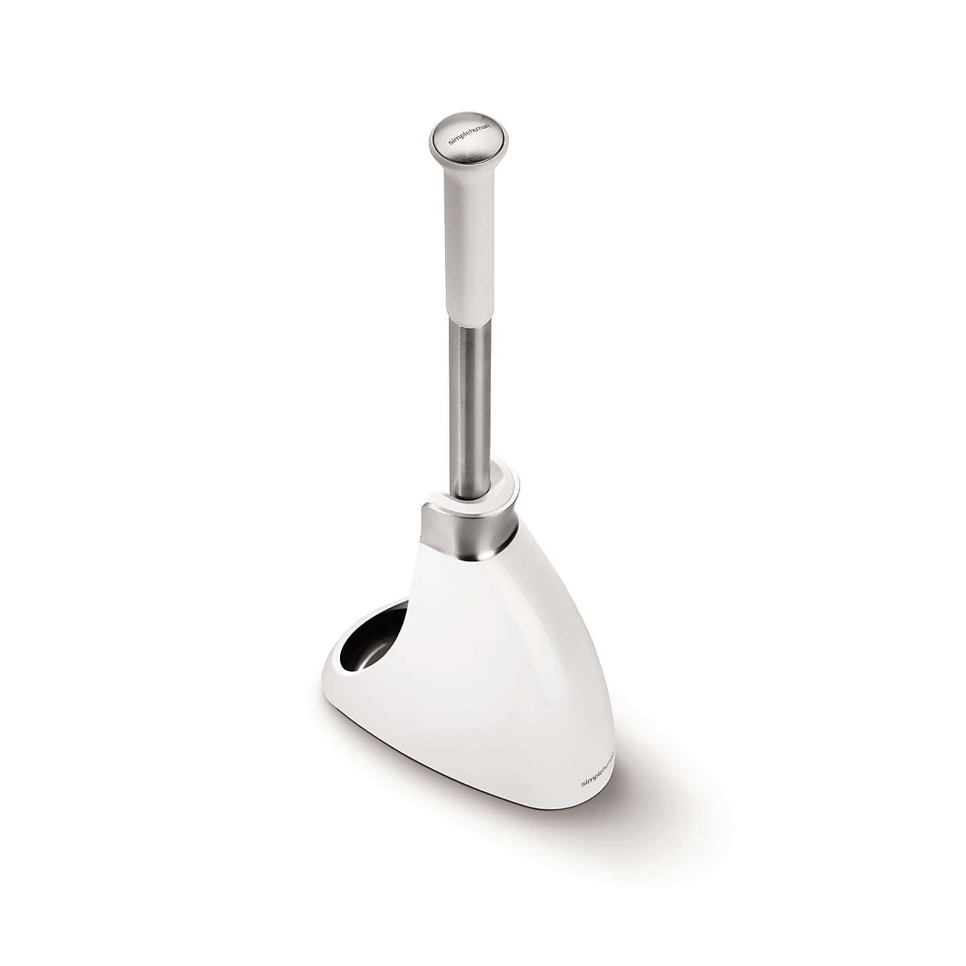 simplehuman Slim Toilet Brush