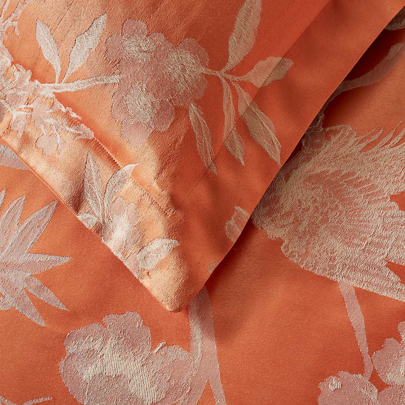 Dorma Chinoiserie Oxford Pillowcase Pair