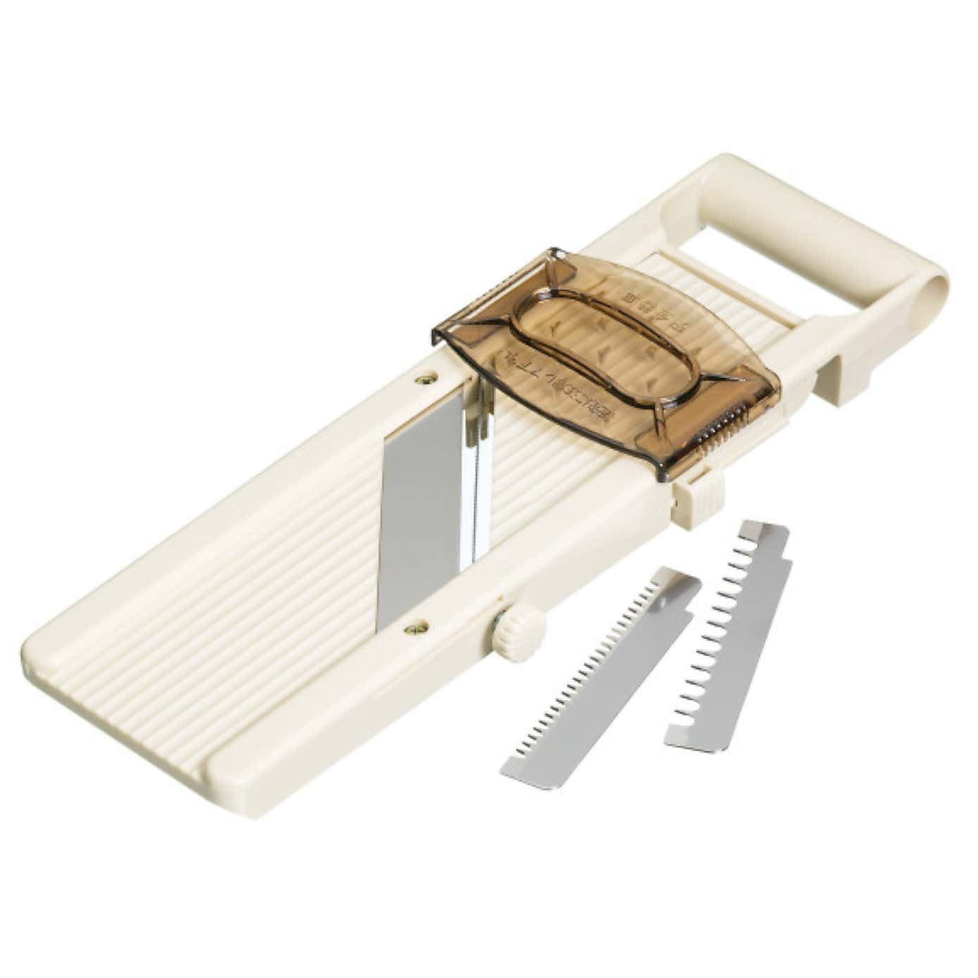 Japanese Kitchen Mandoline Food Slicer