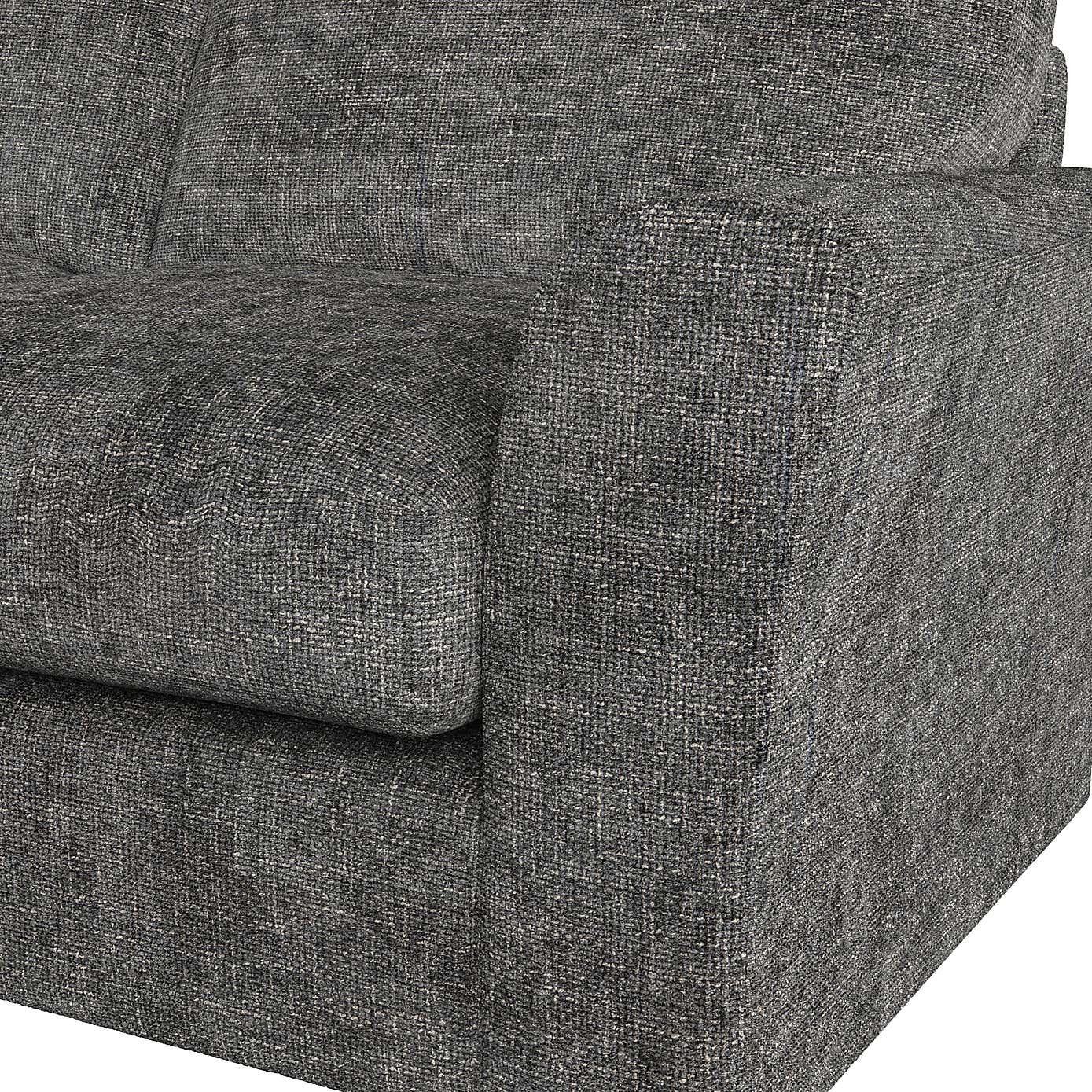 Lena 3 Seater Sofa
