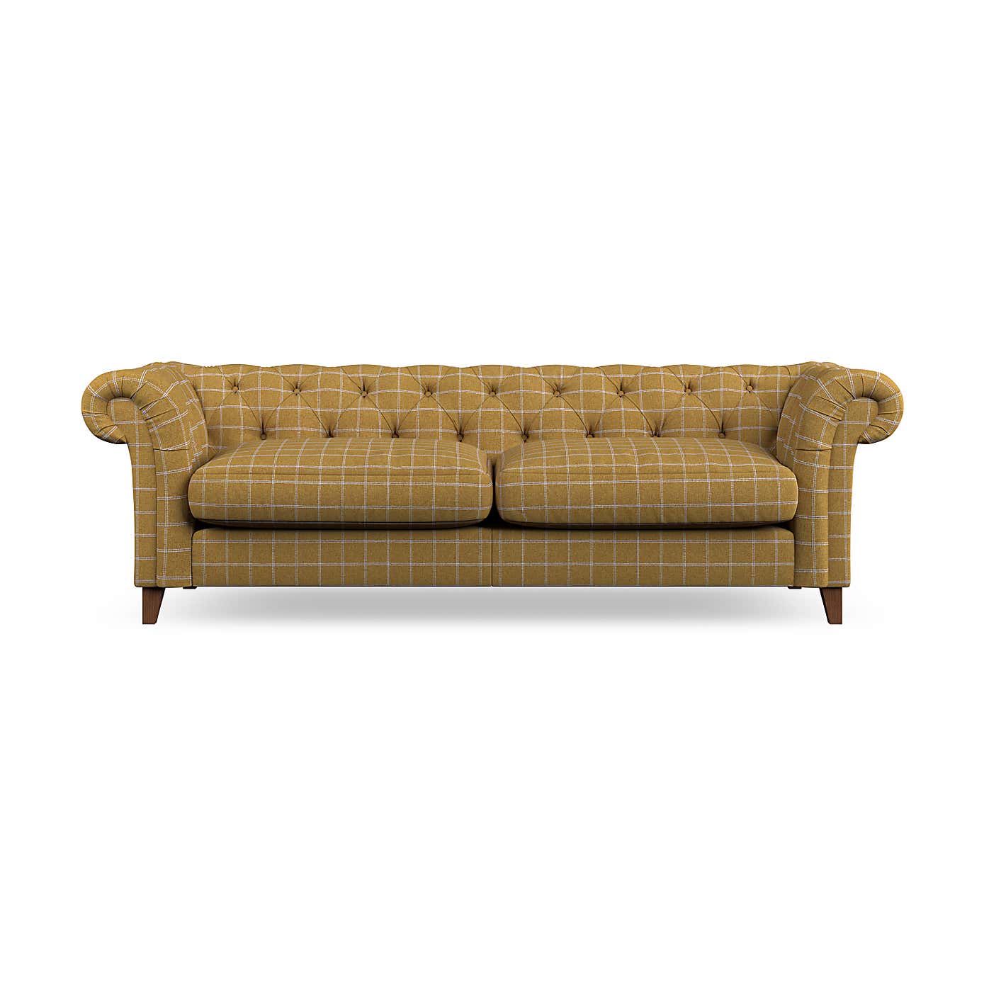 Pimlico 4 Seater Sofa
