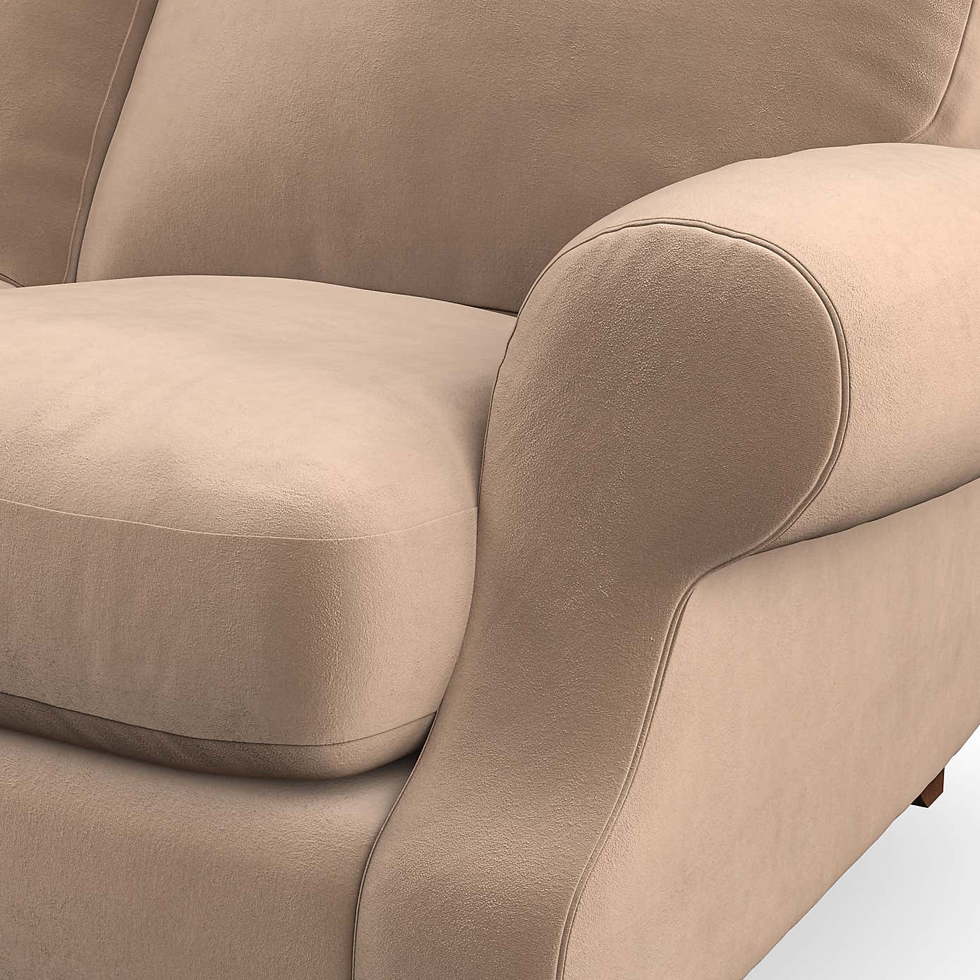 Ashford 2 Seater Sofa