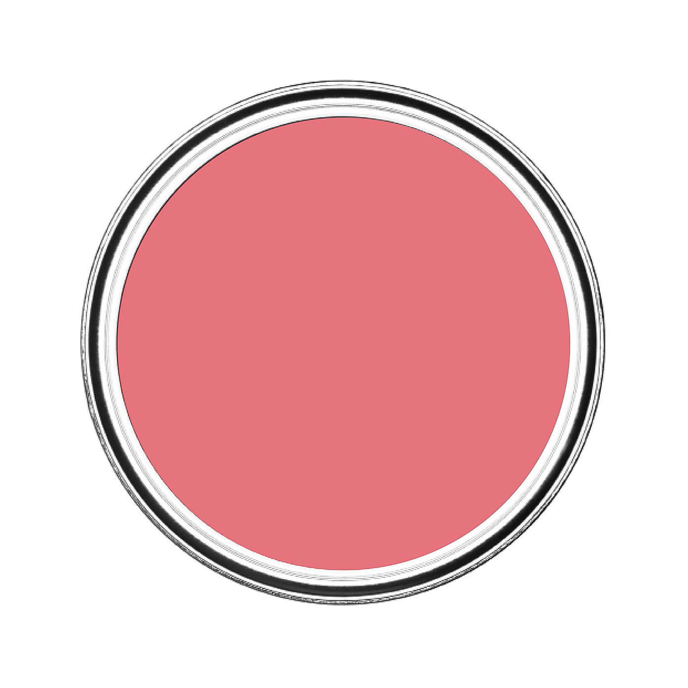 Rust-Oleum Candy Pink Gloss Painter's Touch Toy Safe Paint 250ml