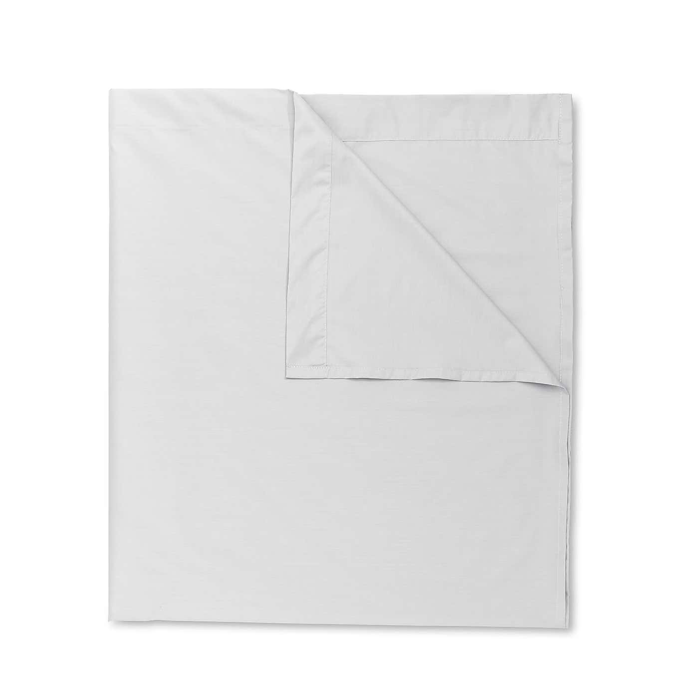Fogarty Cooling Cotton Flat Sheet
