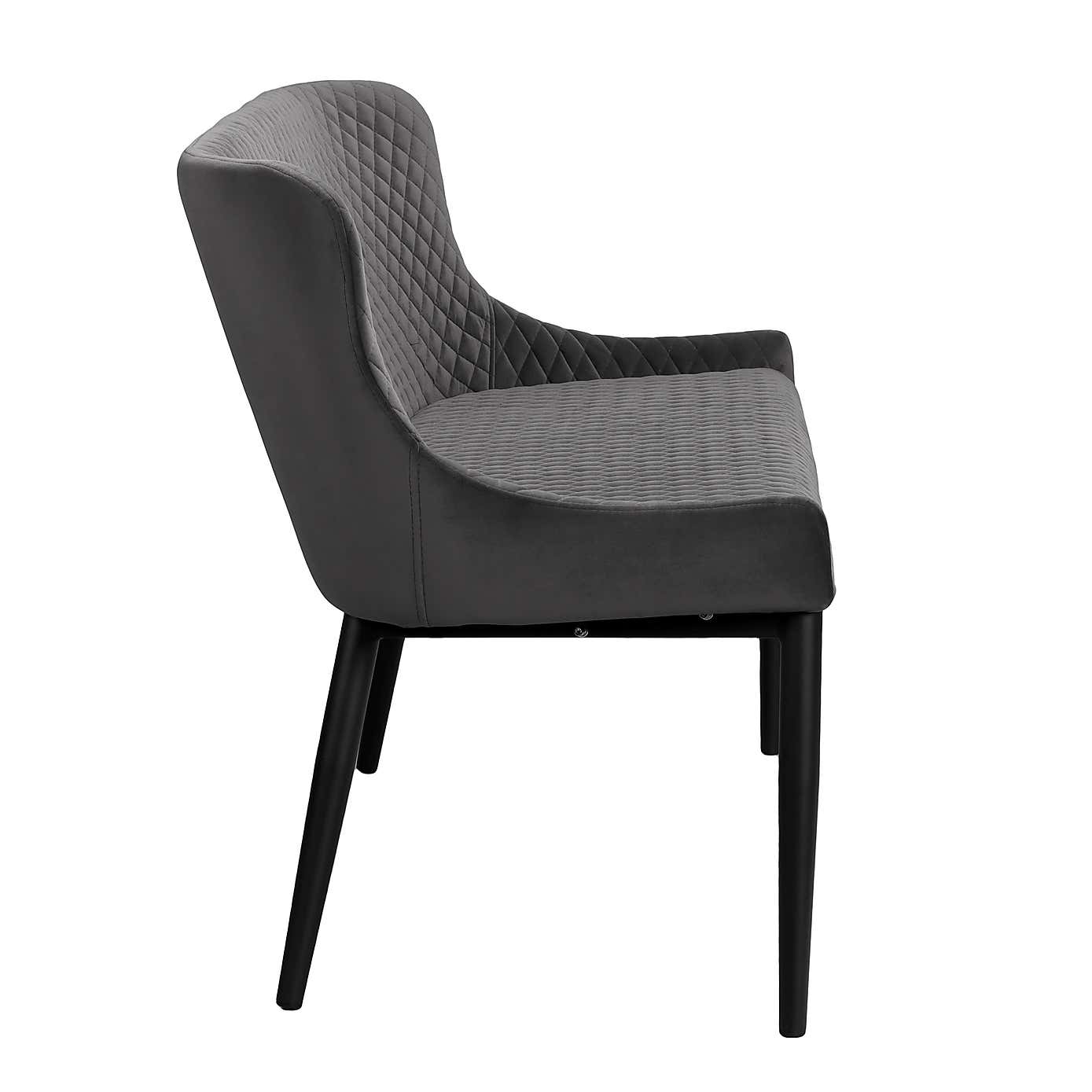 Montreal Large Dining Bench Seat