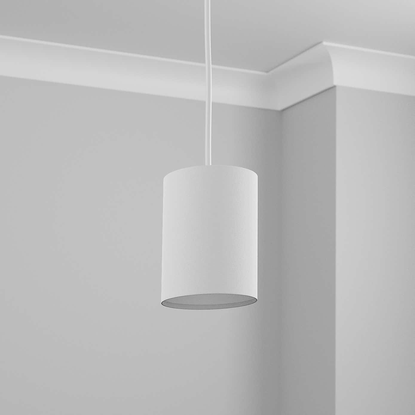 Ava Cylinder Lamp Shade