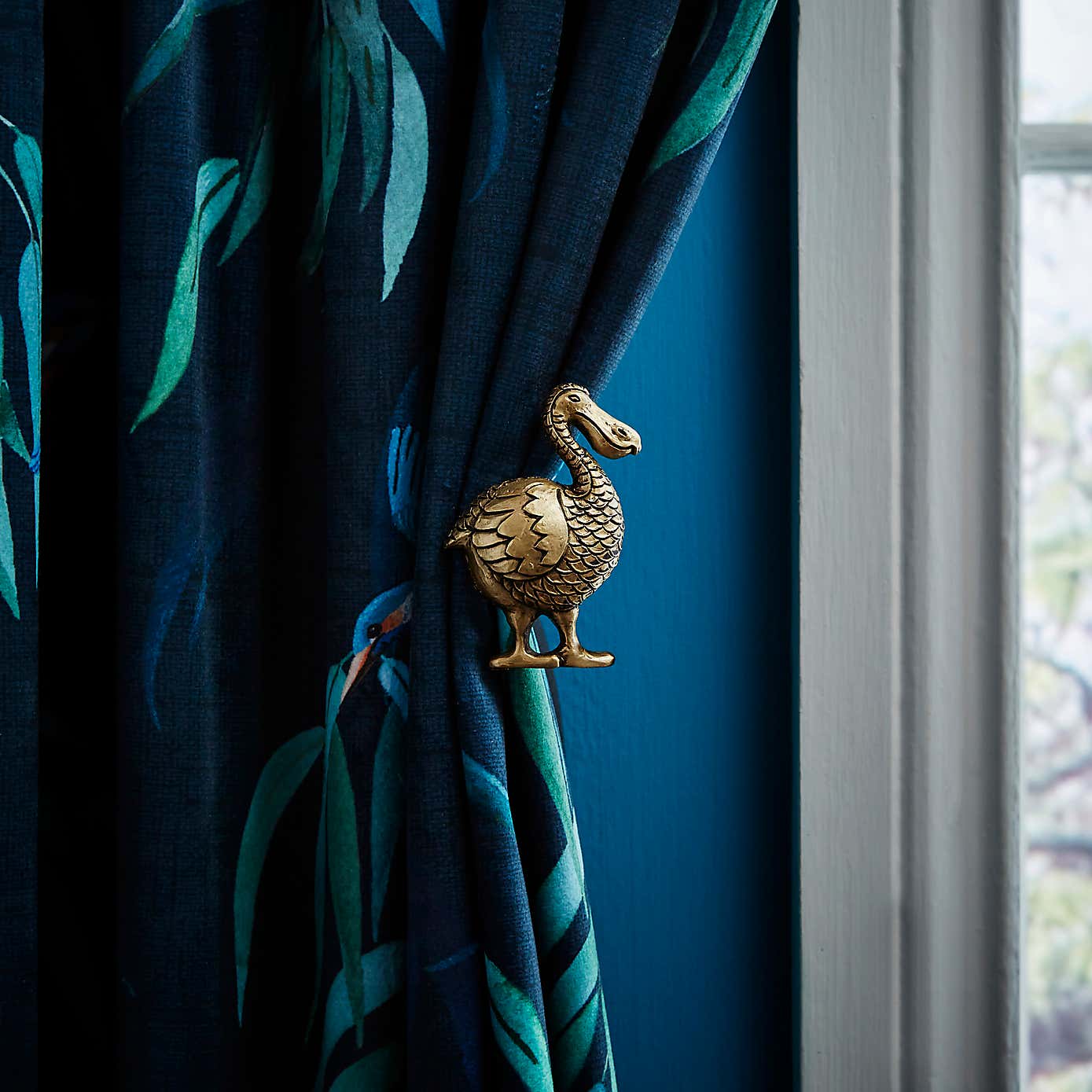 Dodo Magnetic Curtain Hook