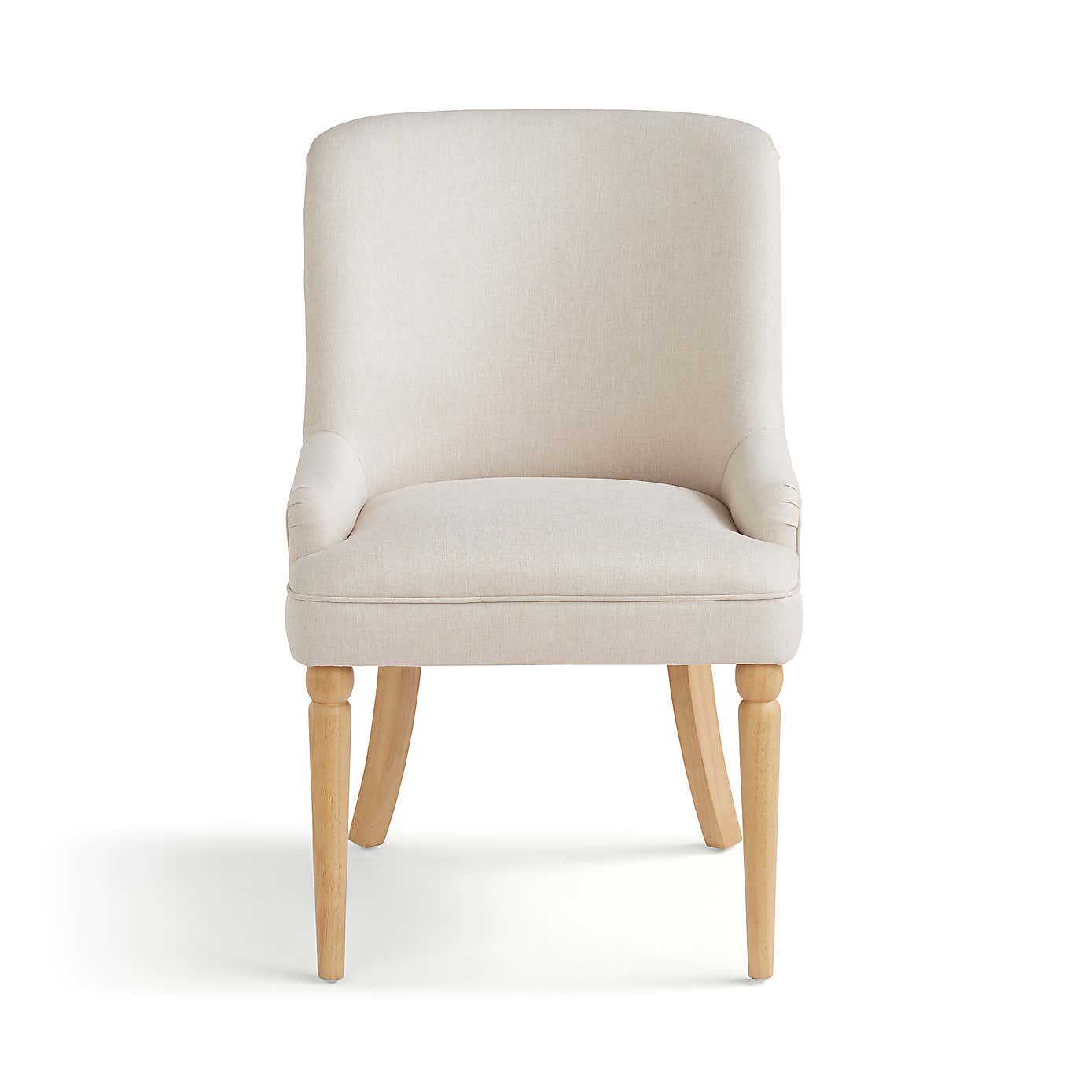 Beatrice Dining Chair, Fabric