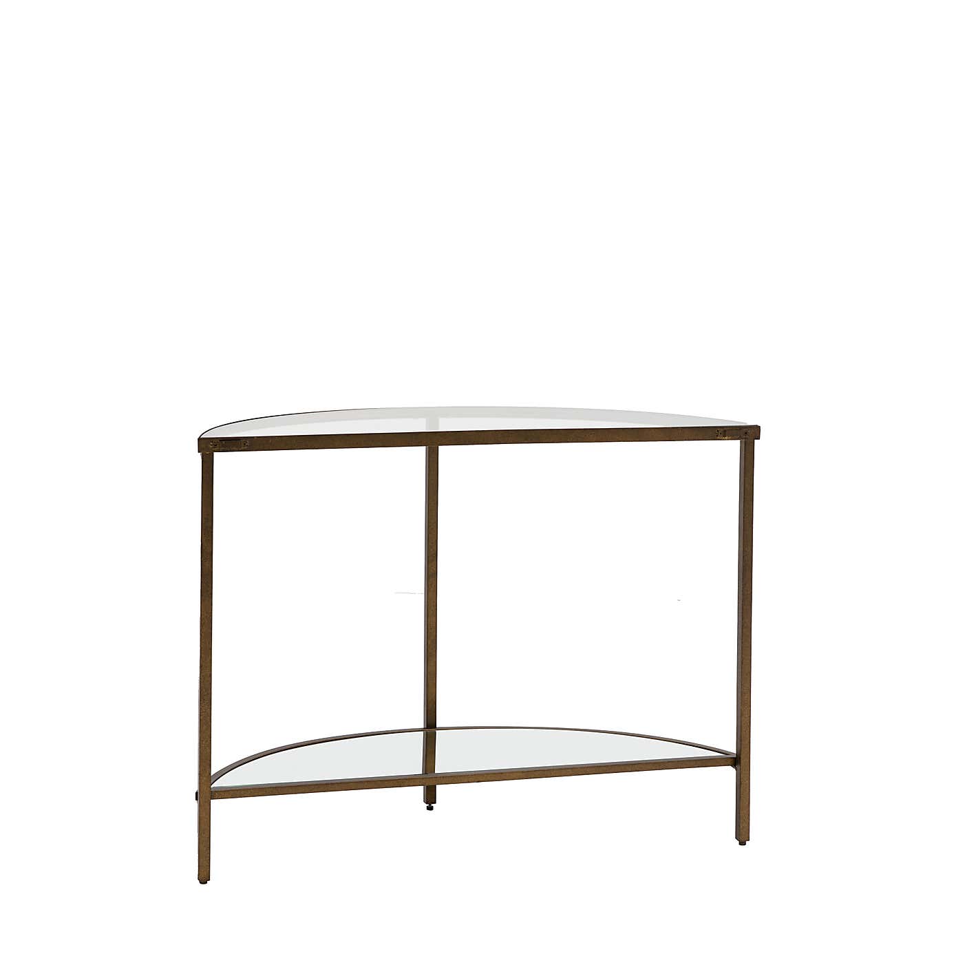 Hopewell Console Table