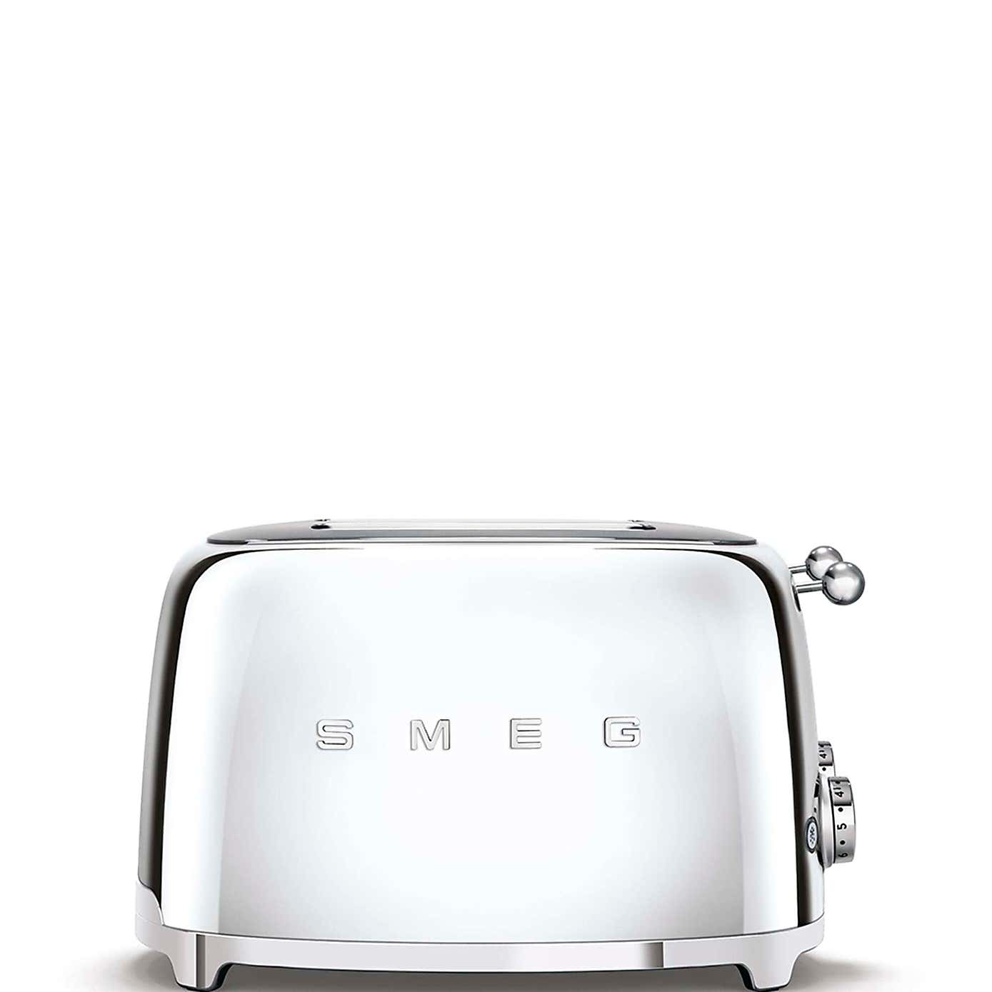 SMEG 50s Style 4 Slice Toaster