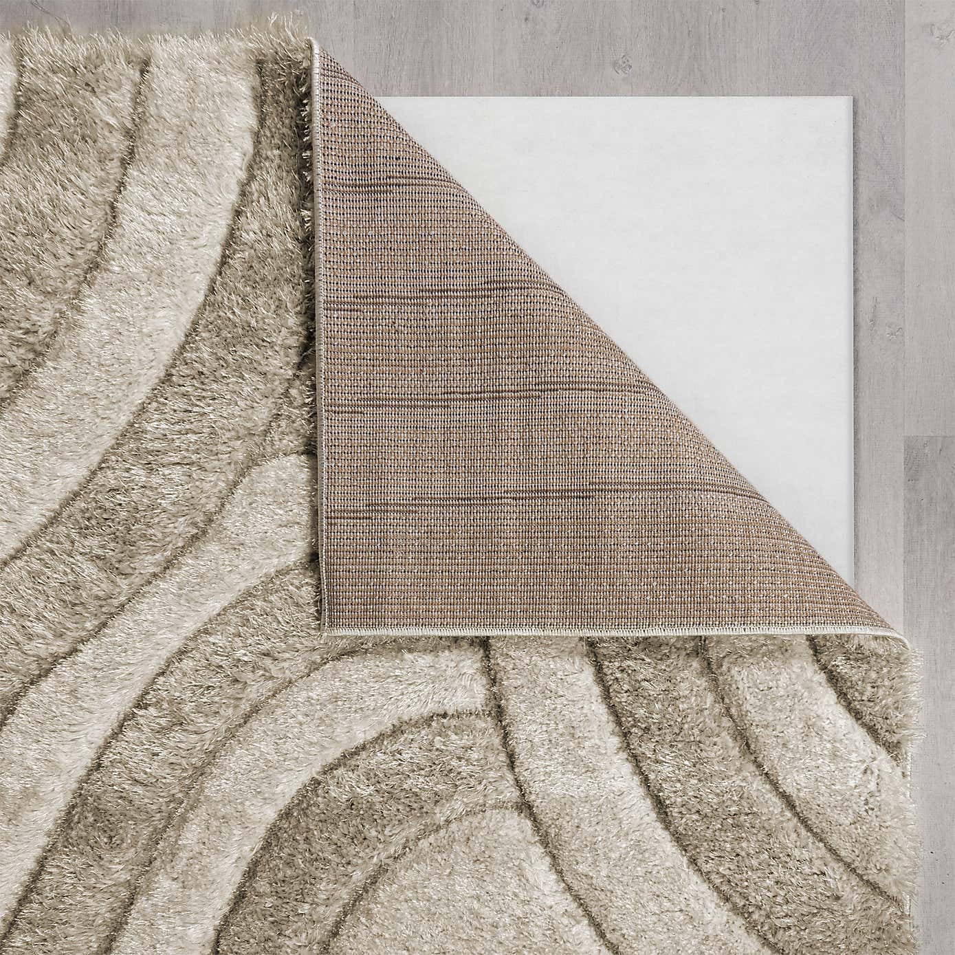 Indulgence Dune Natural Rug