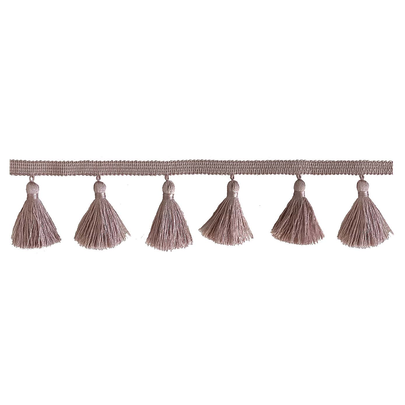 Tassel Fringe 7cm