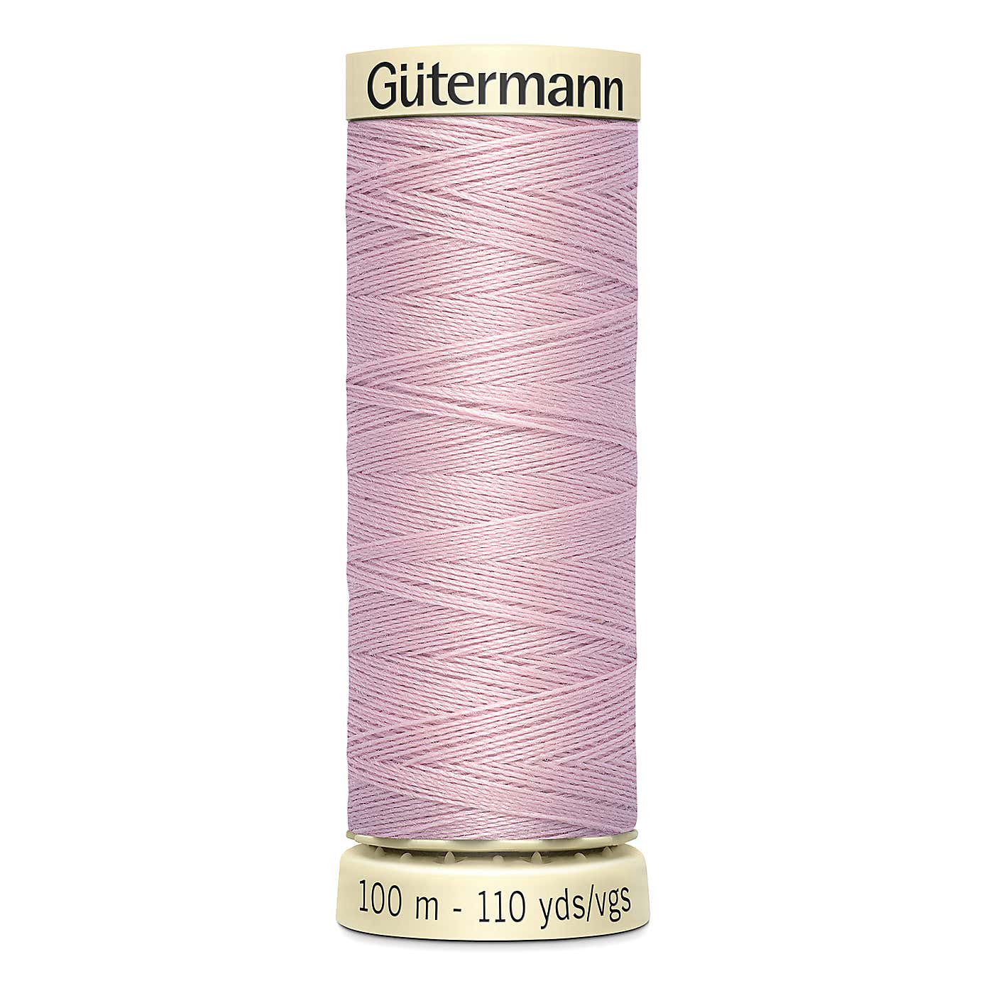 Gutermann Sew All Thread 100m Rose (662)