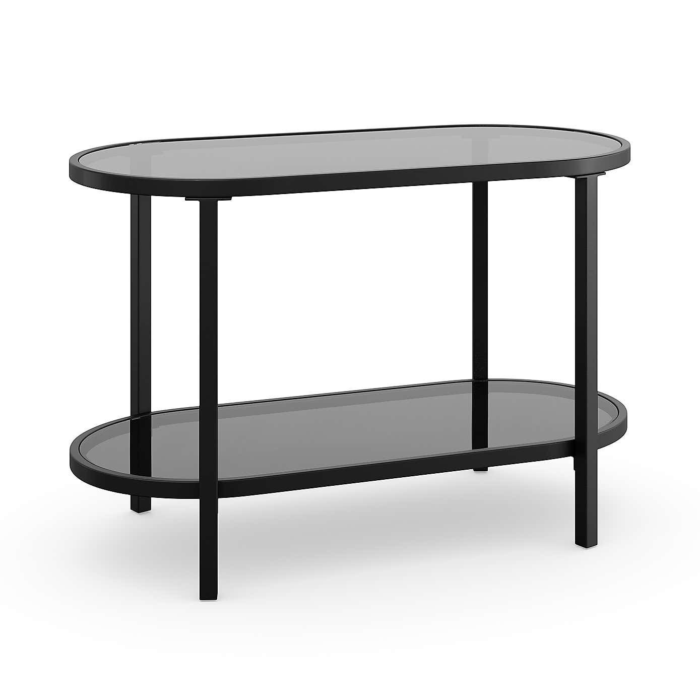 Sofia Long Side Table