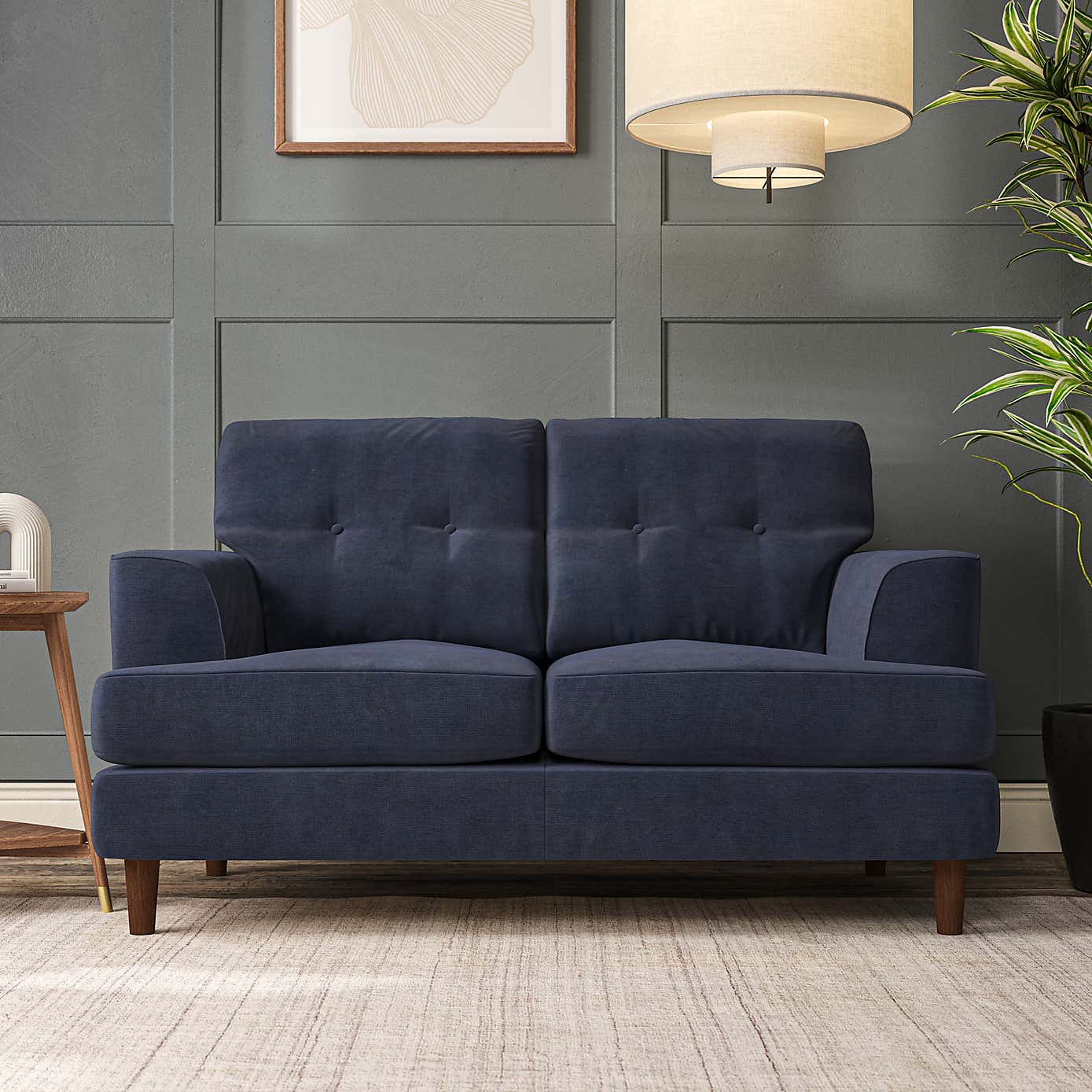 Cooper 2 Seater Sofa