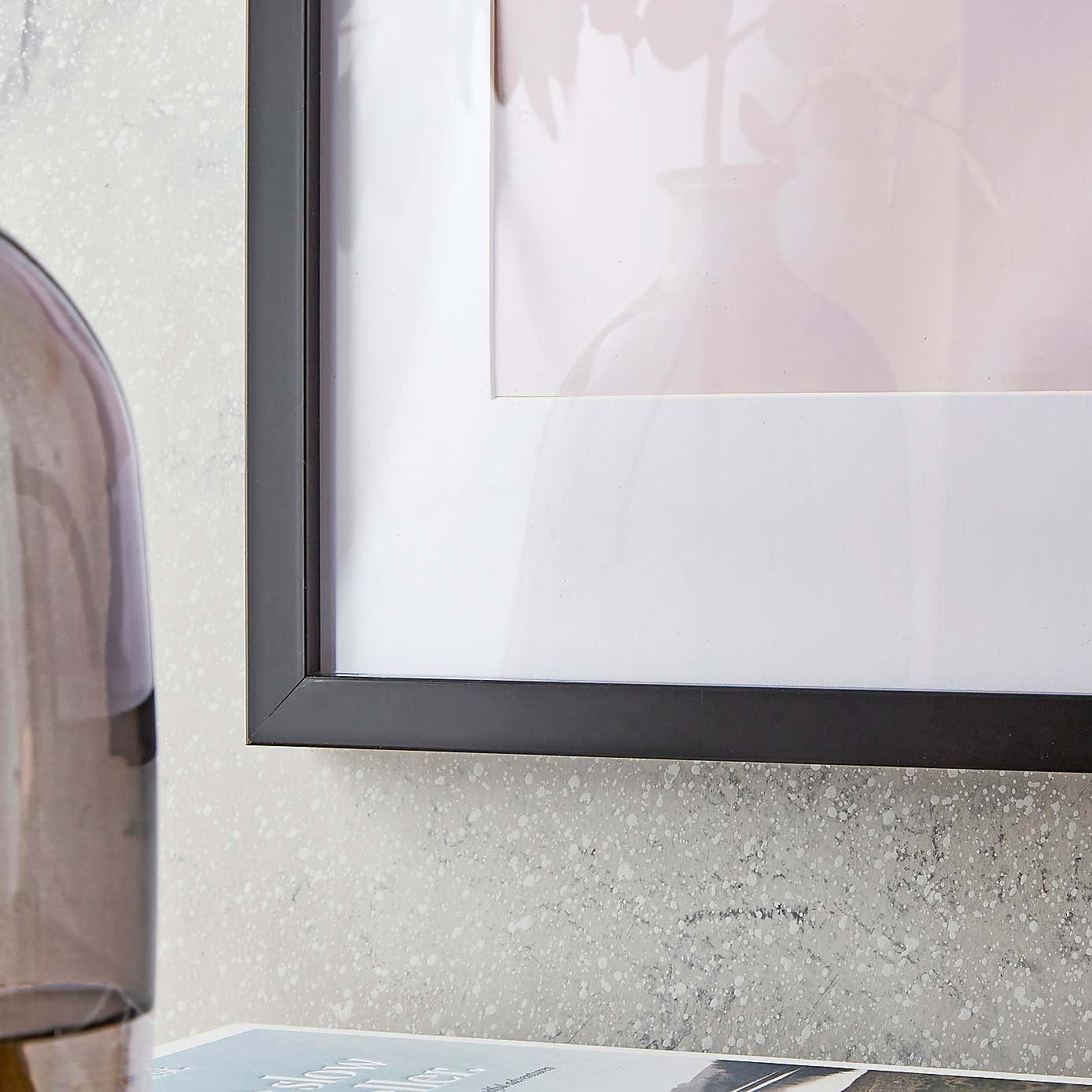 Essentials Photo Frame