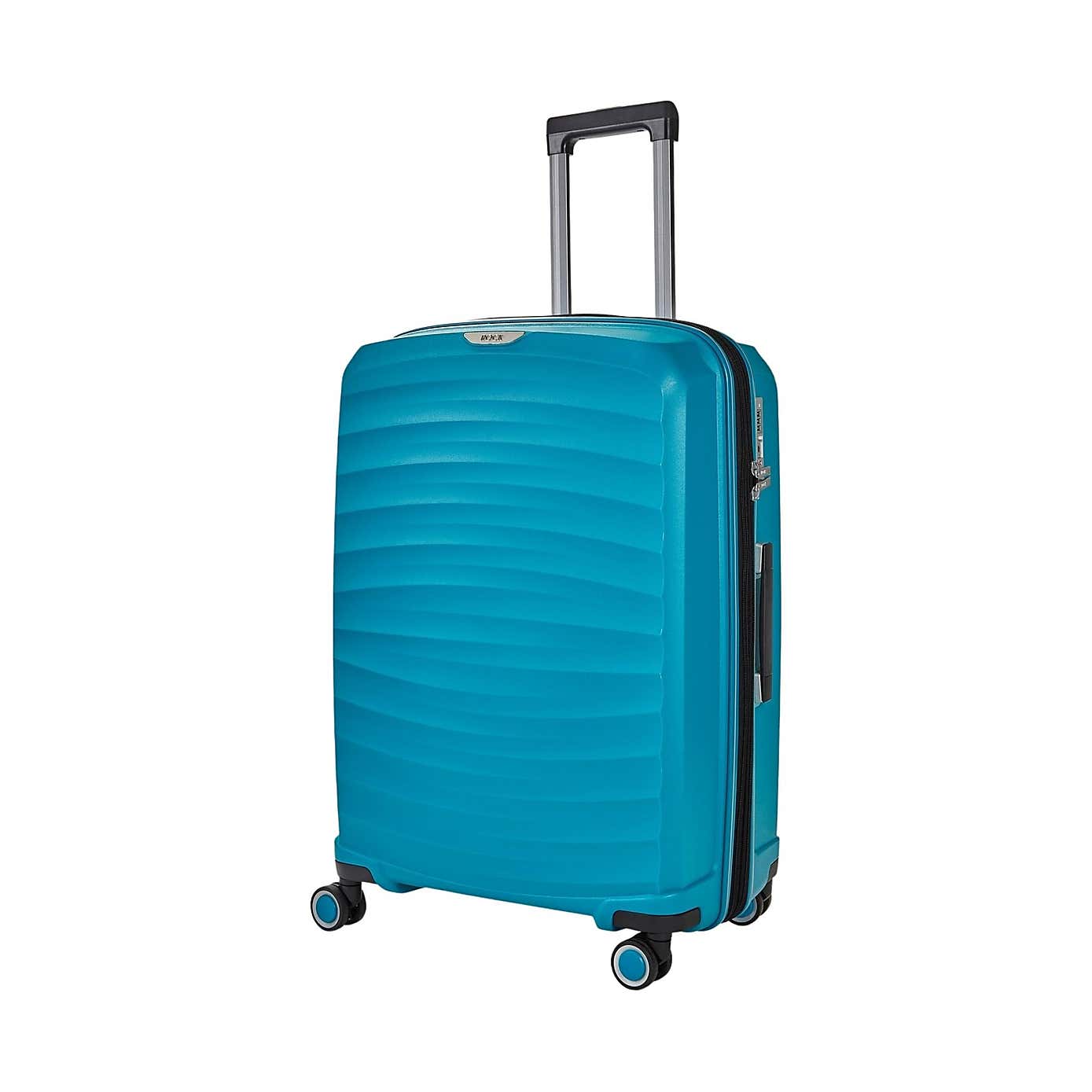Rock Luggage Sunwave Suitcase