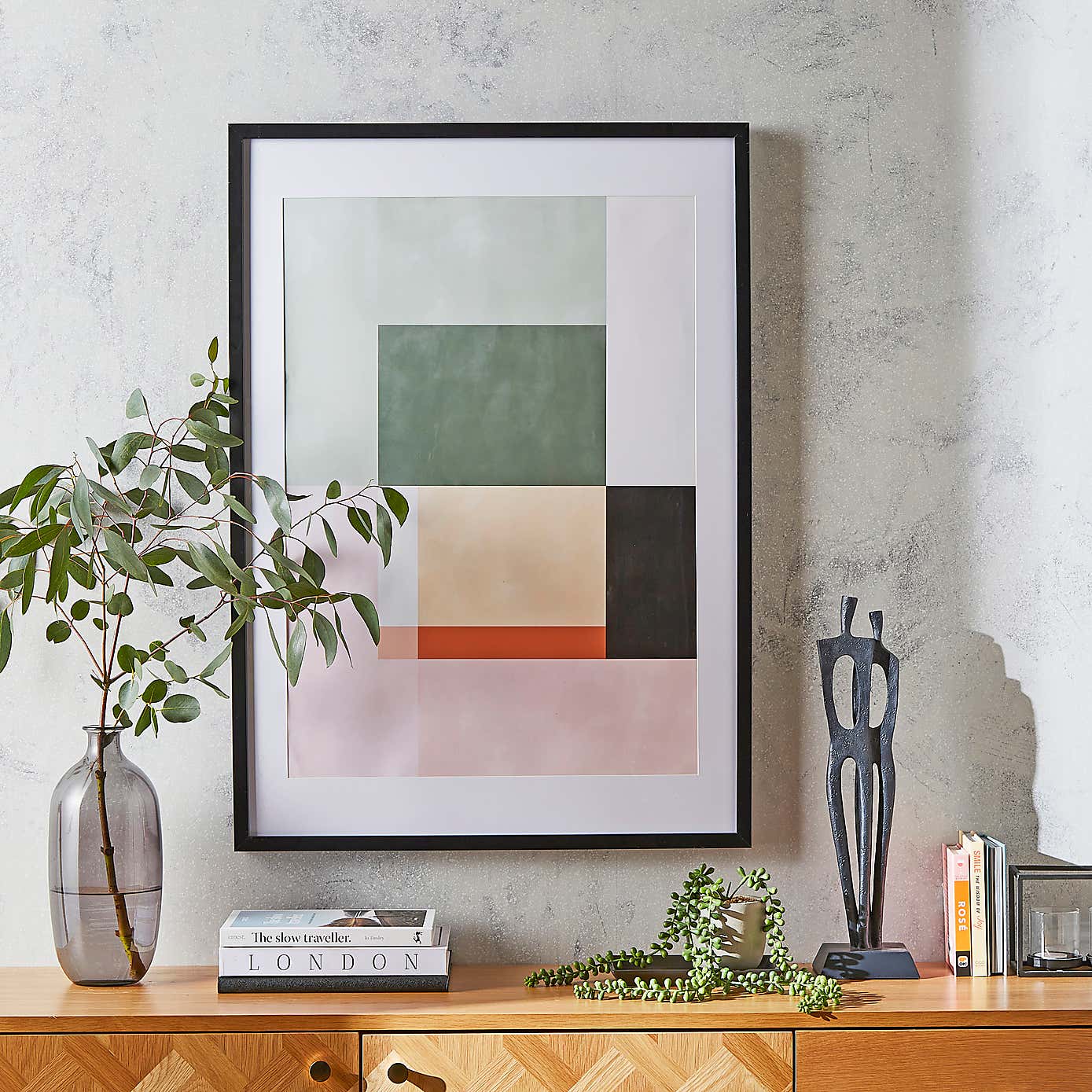 Essentials Photo Frame