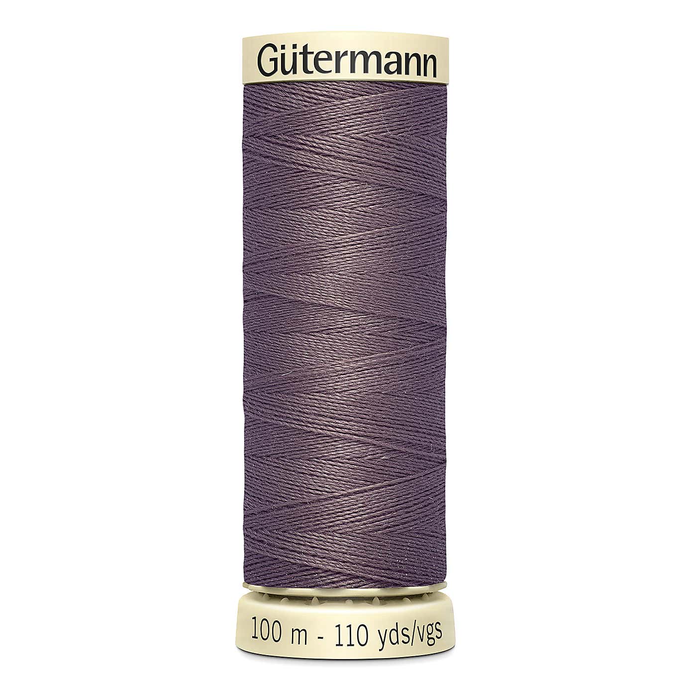 Gutermann Sew All Thread Dusky Lilac (127)