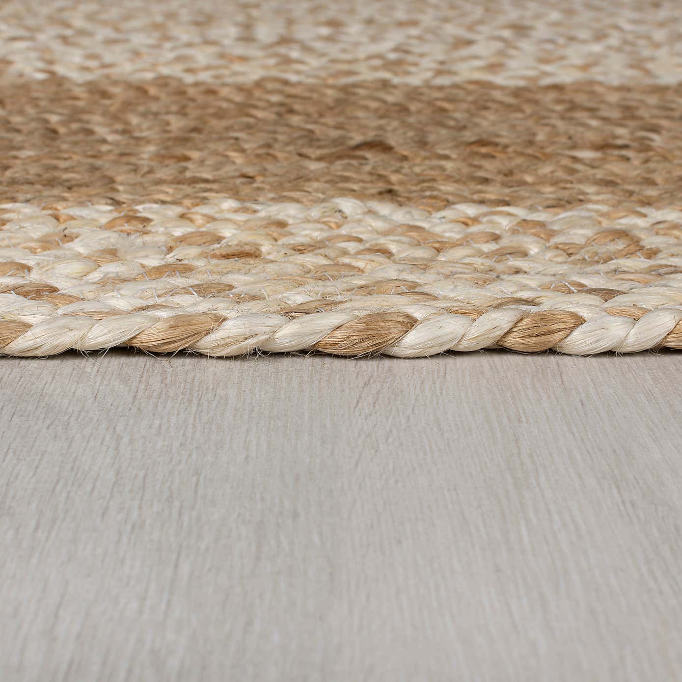 Wistow Jute Rug