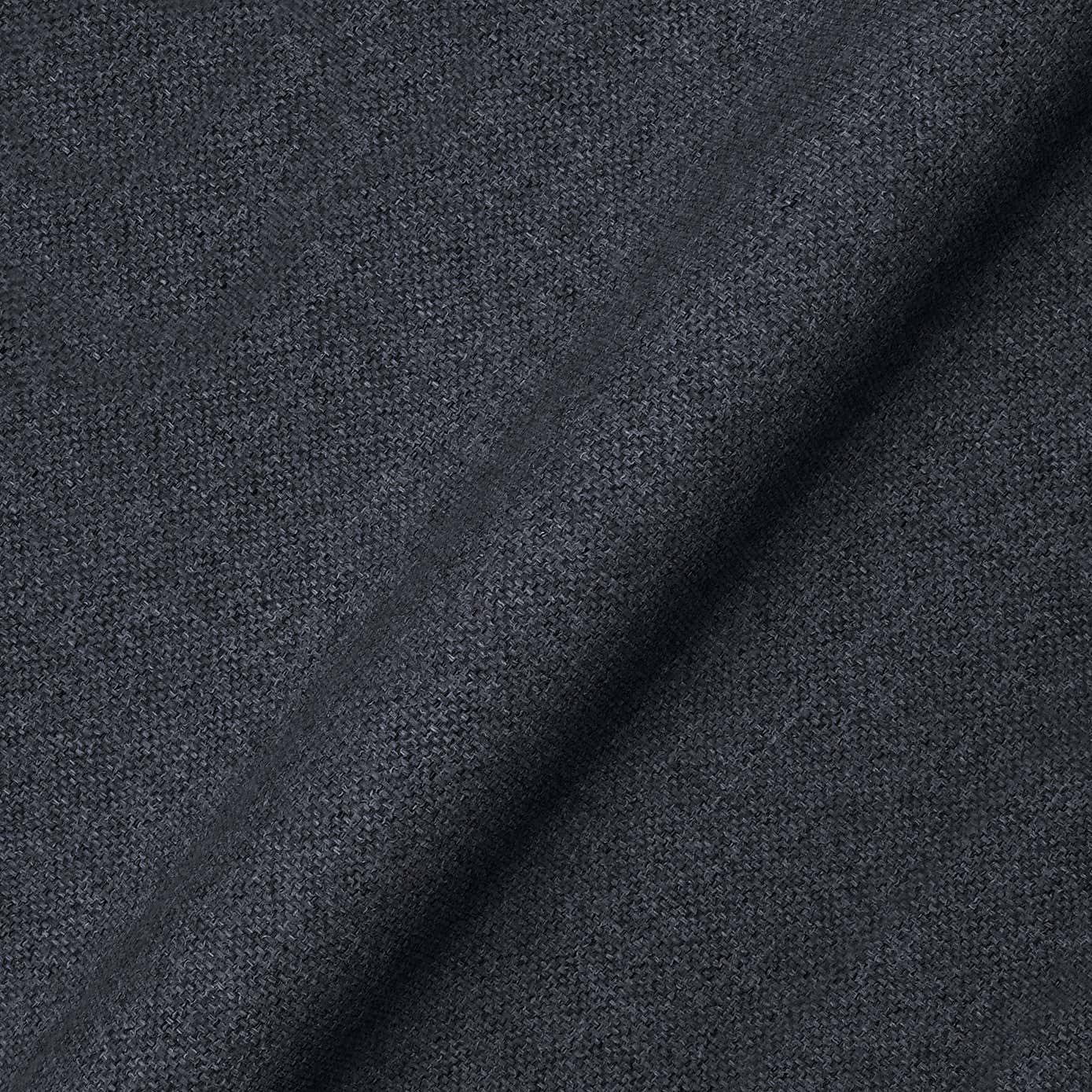 Soft Chenille Fabric Sample