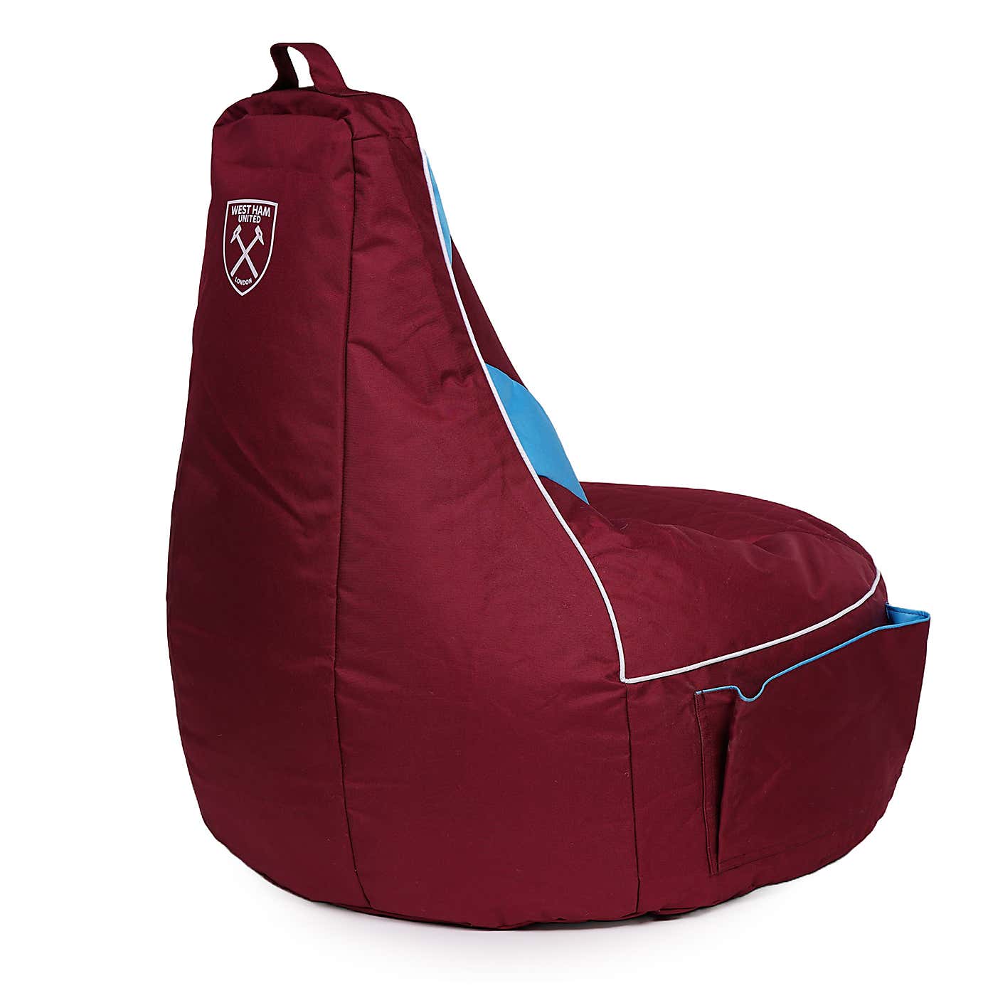 Kaikoo West Ham Football Gaming Chair