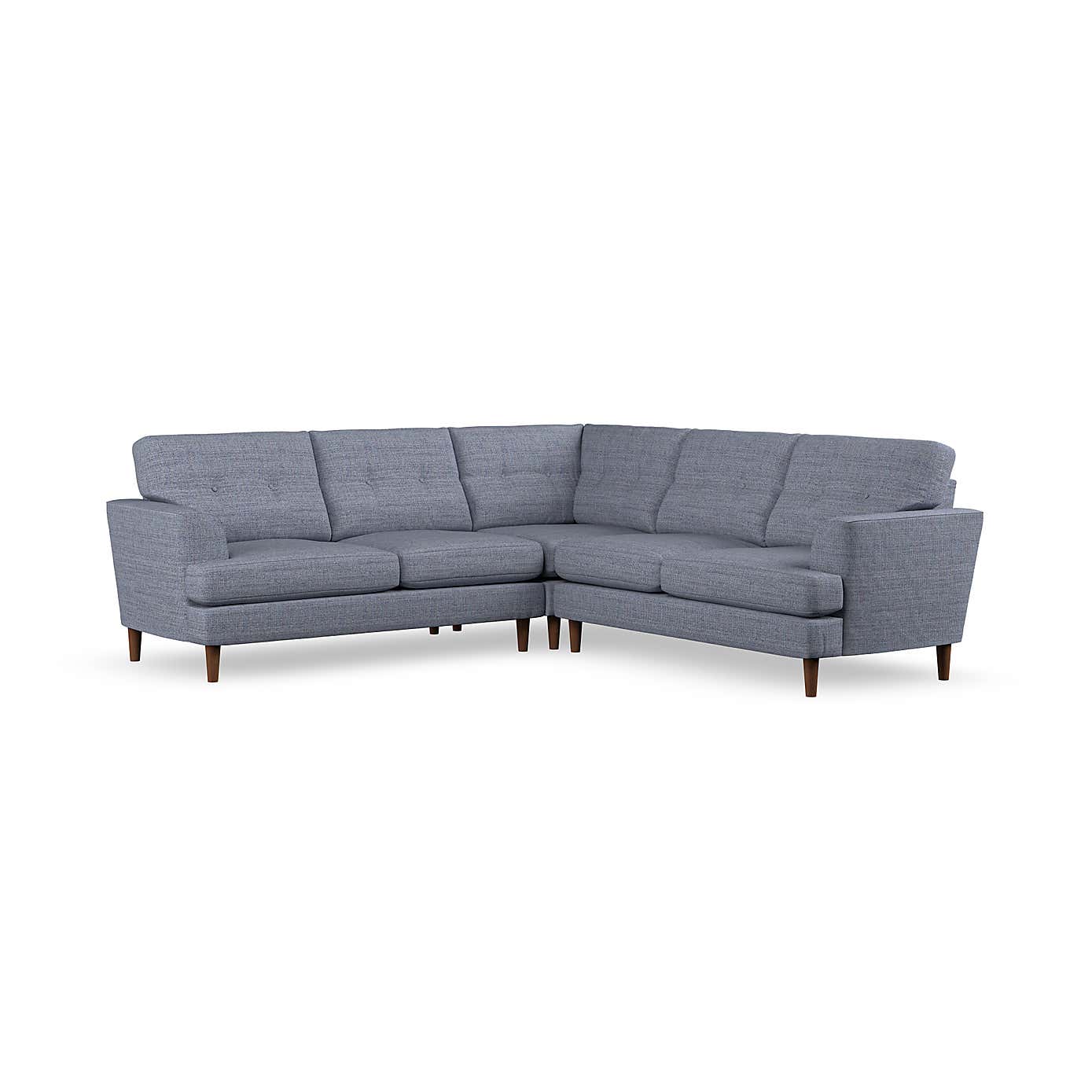 Cooper 5 Seater Corner Sofa