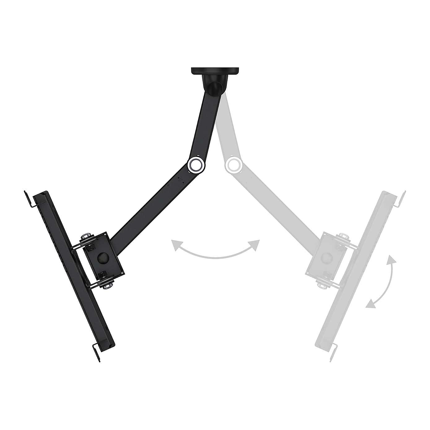 Multi Position TV Mount