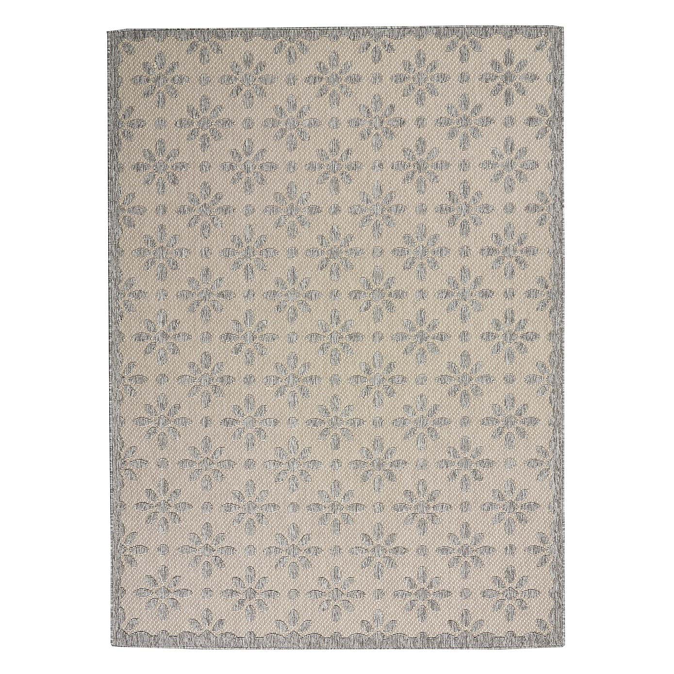 Cosumel Ditsy Indoor Outdoor Rug