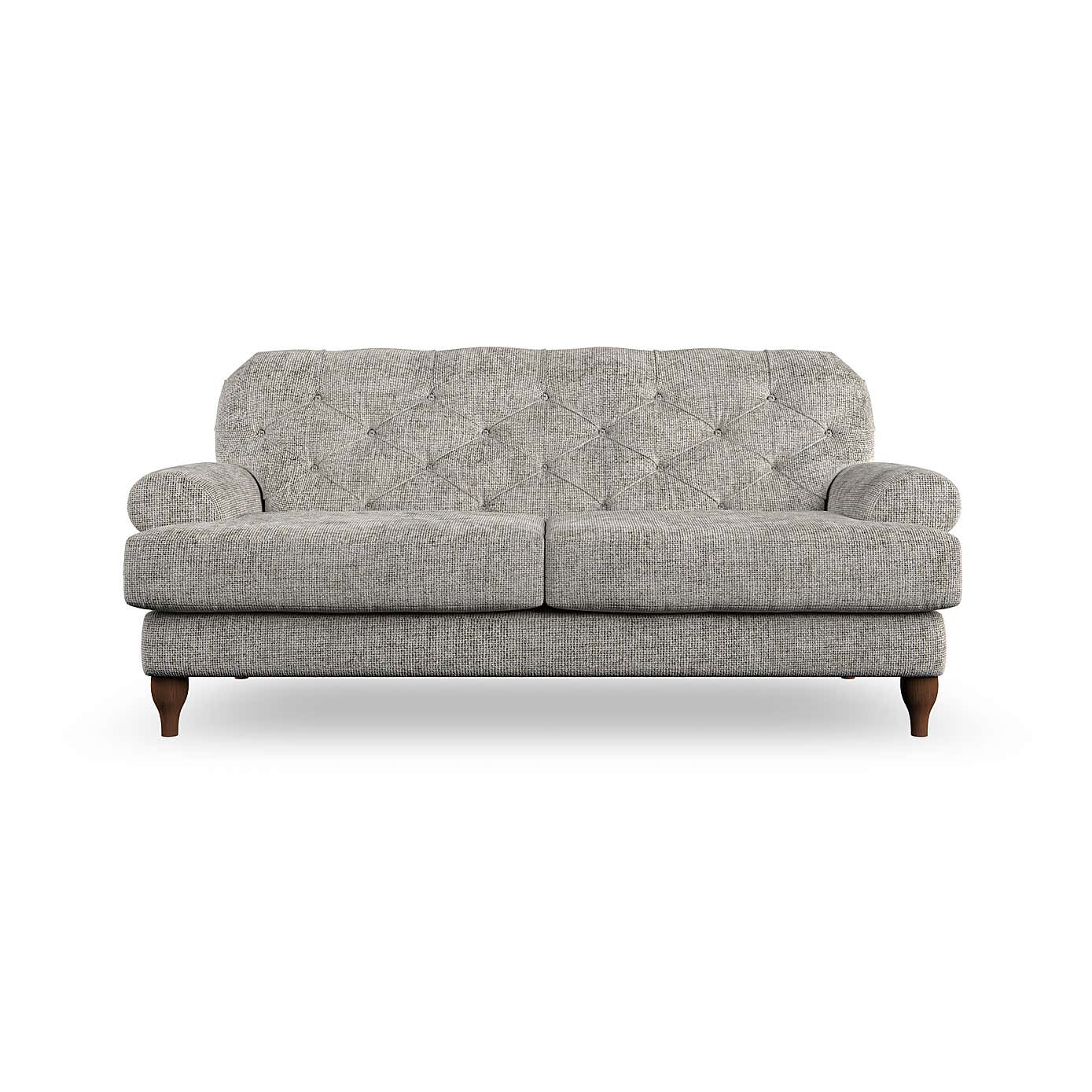 Canterbury 3 Seater Sofa