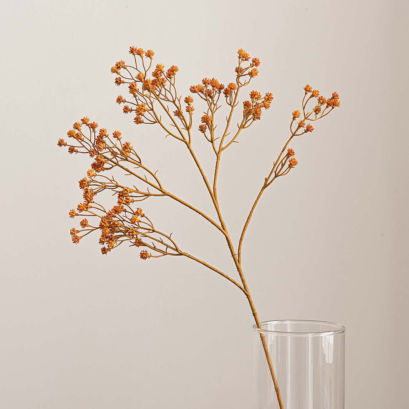 Artificial Gypsophila Stem